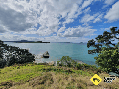 Musick Point Memorial