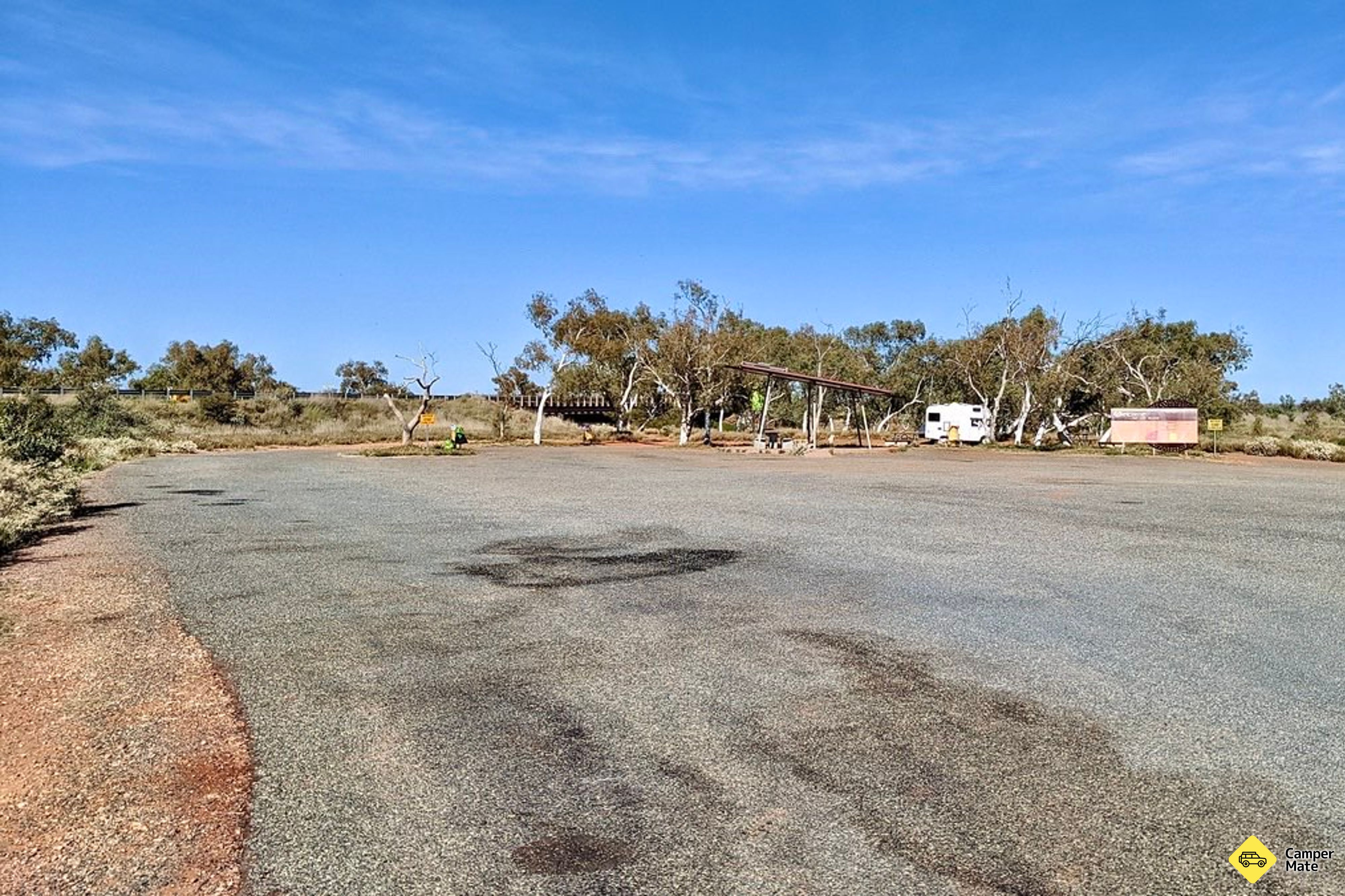 Peawah Rest Area - Image 2