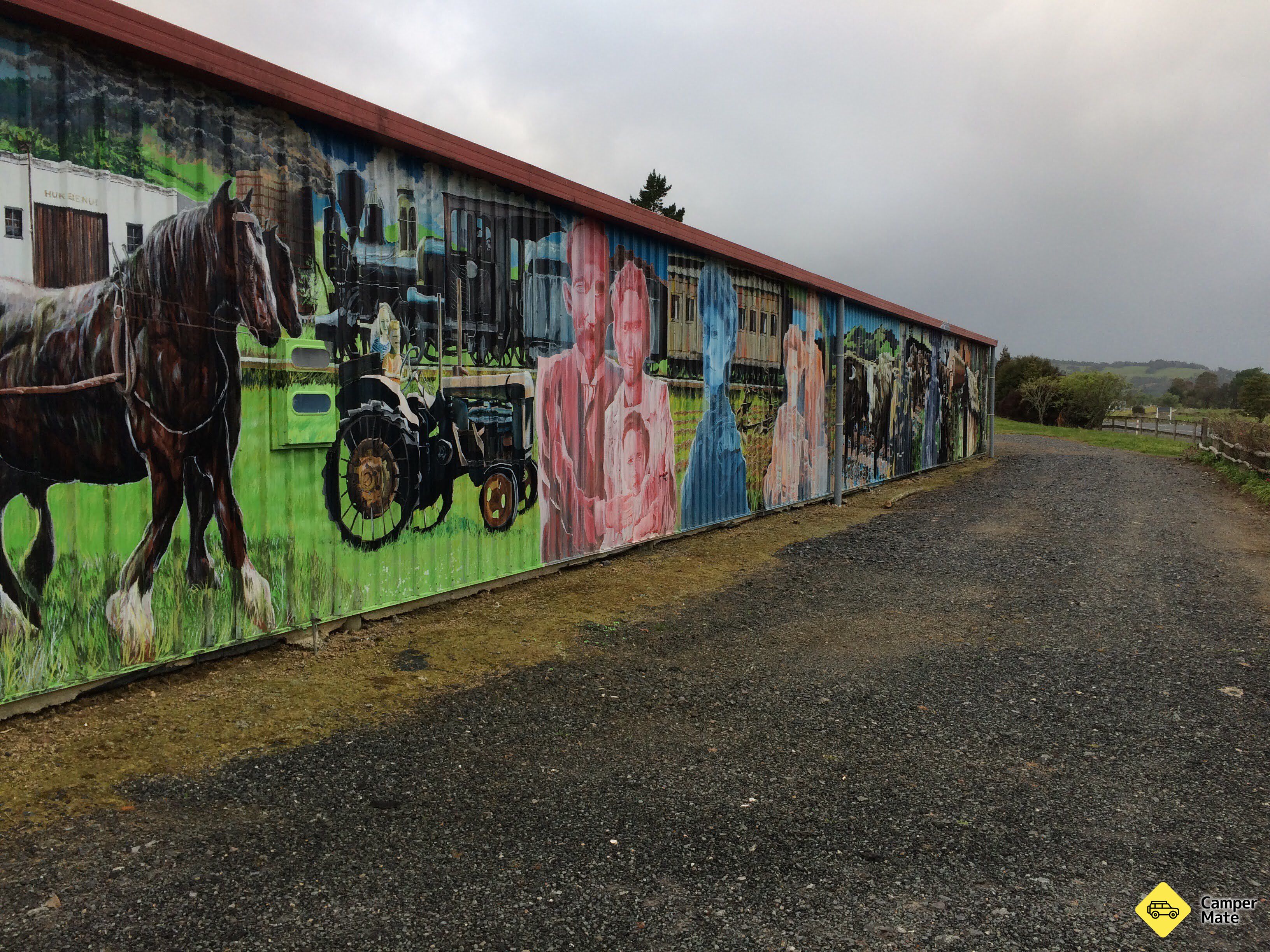 Jack Morgan Museum - Image 3