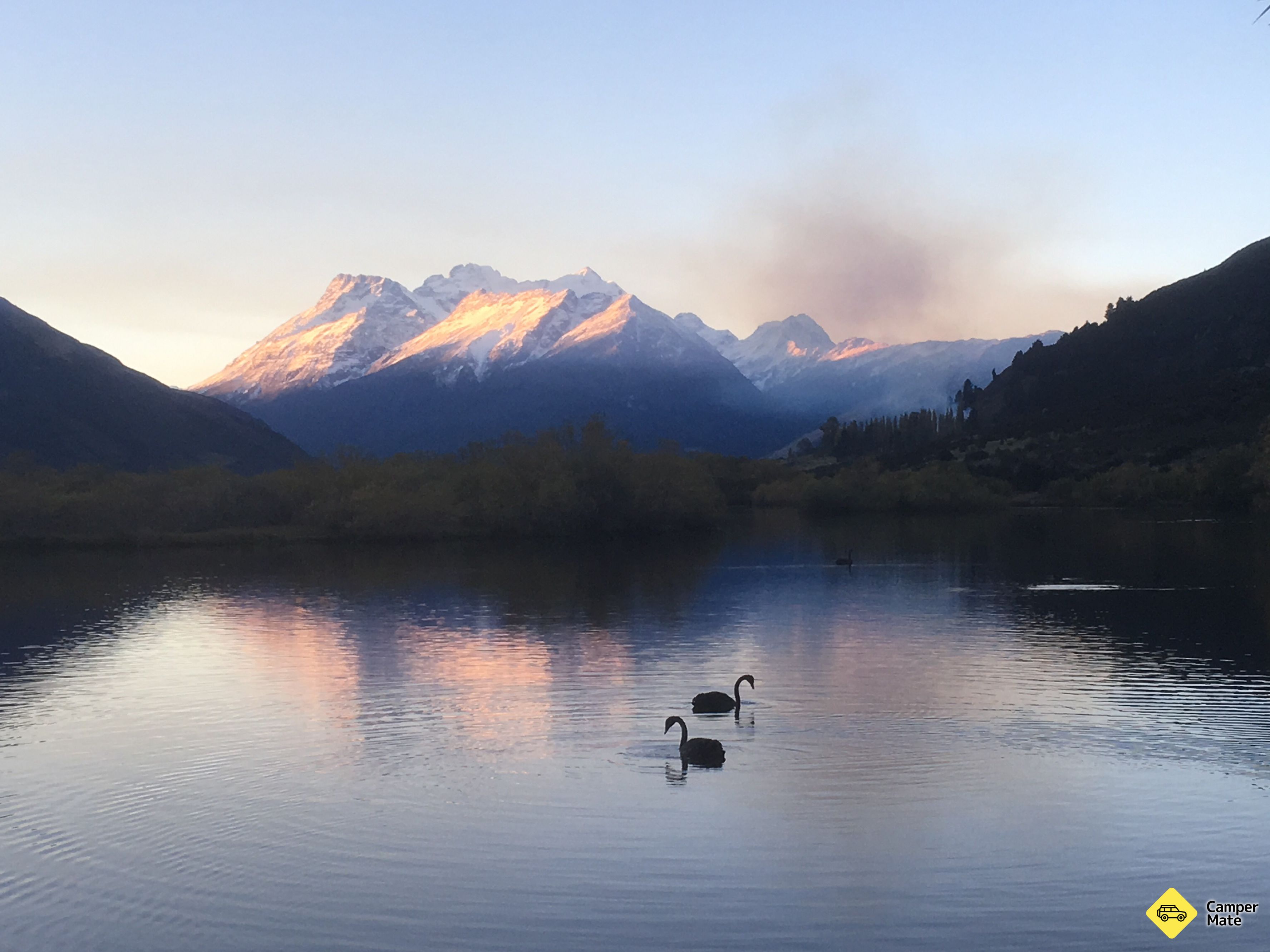 Glenorchy Lagoon Scenic Track - Image 3