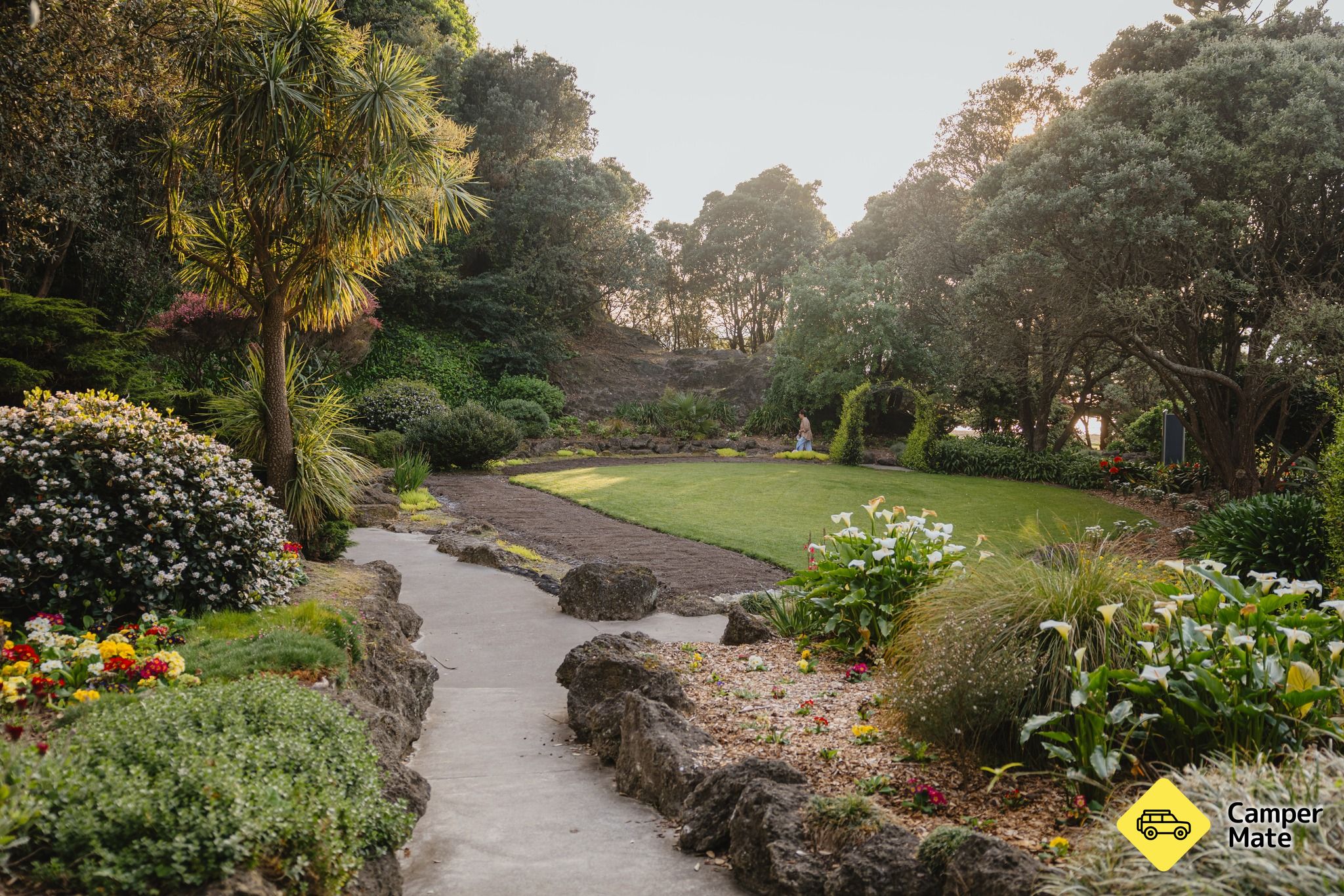 Napier Centennial Gardens - Image 3