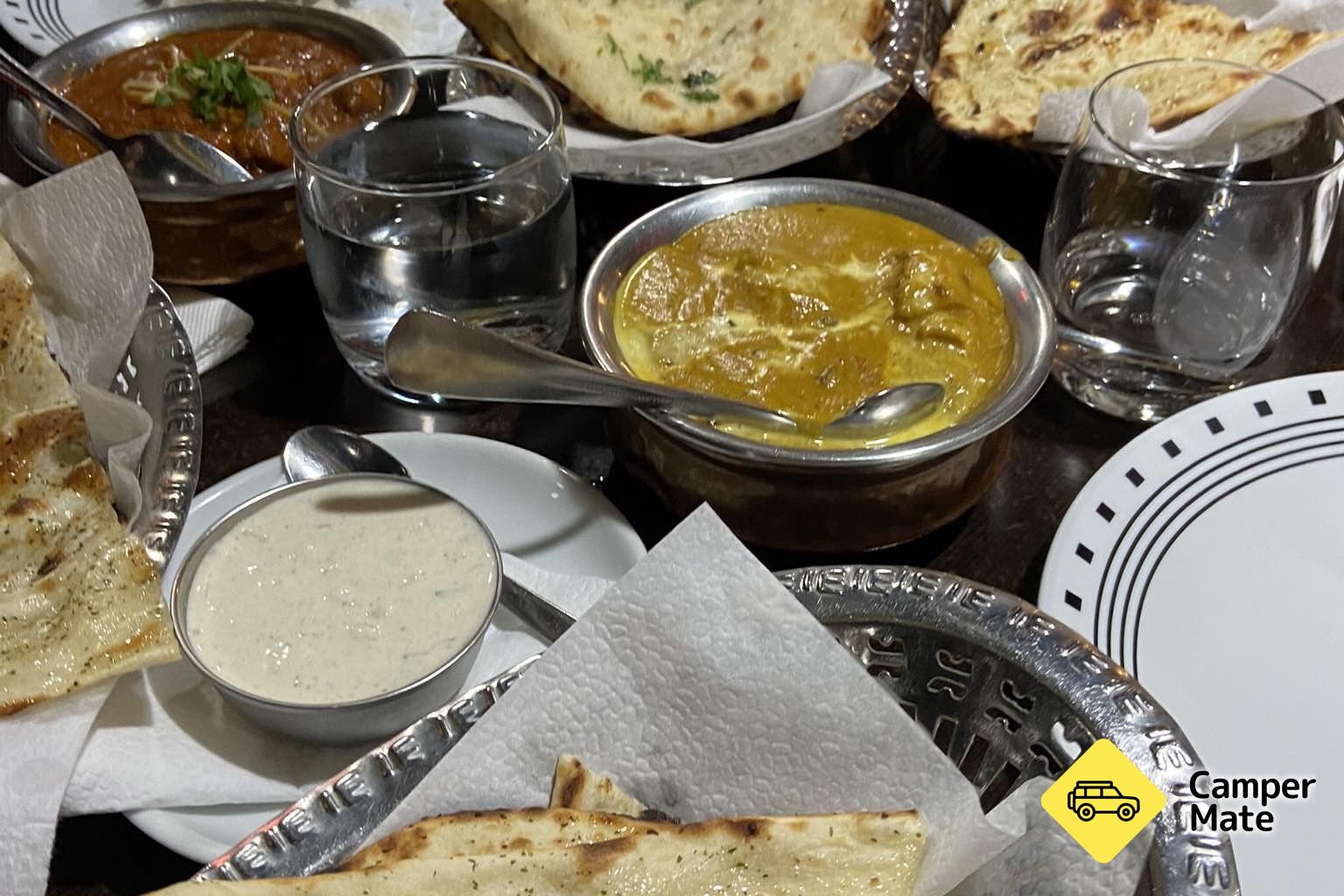 Bombay Bistro Taupo - Image 2