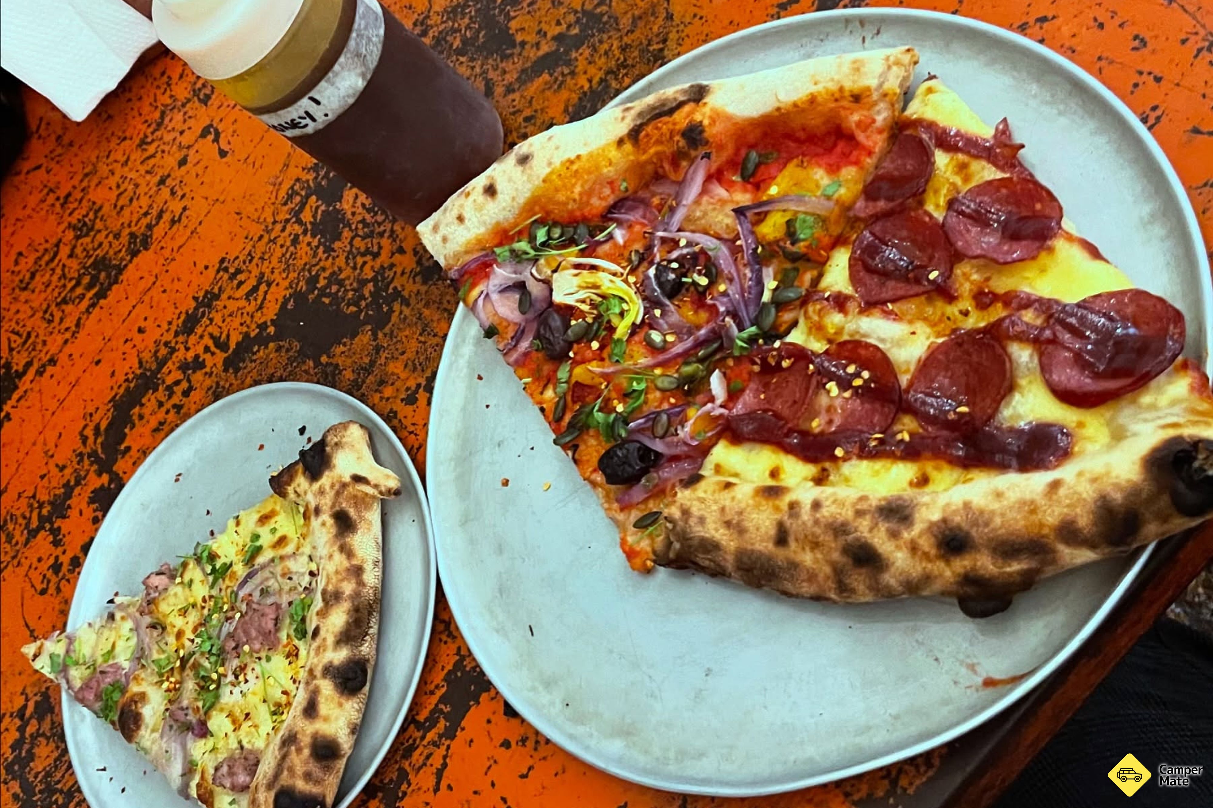 بيزا Vinci - Image 2