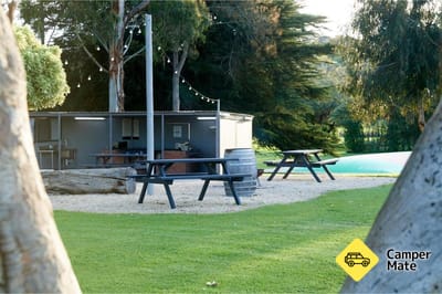 Pine Country Caravan Park Mount Gambier