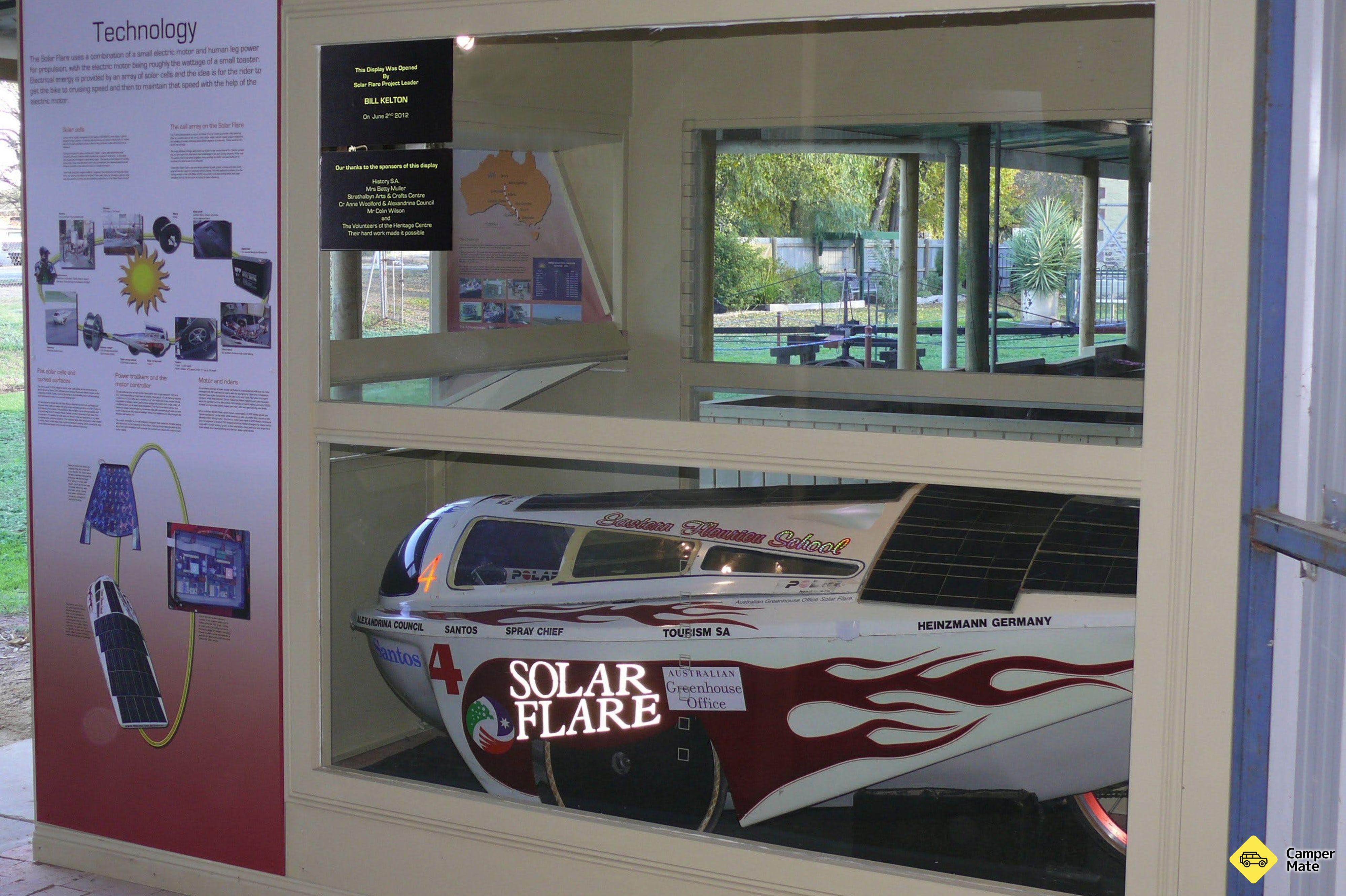 Strathalbyn and District Heritage Centre (مهرجان) - Image 2