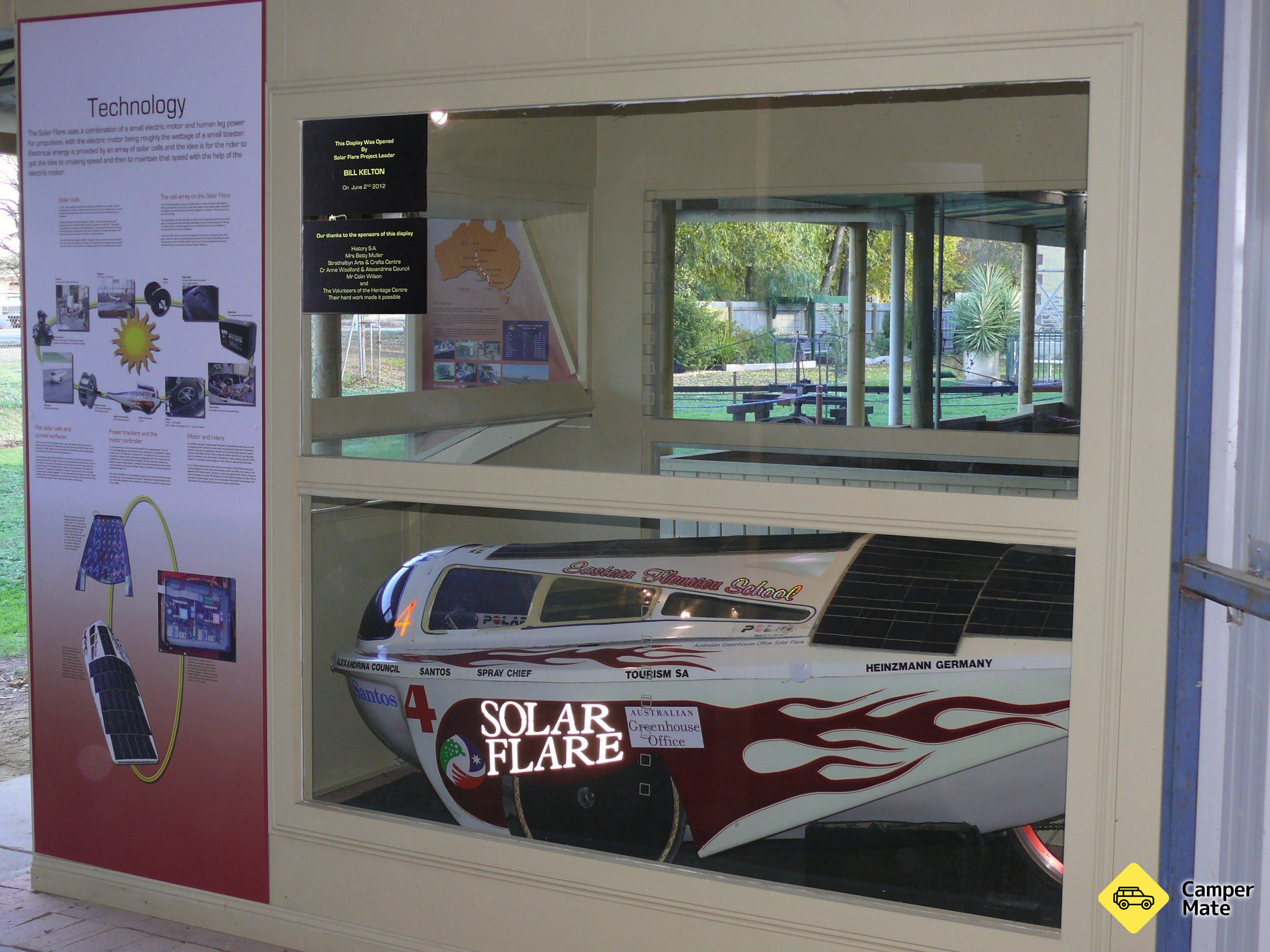 Strathalbyn i Centrum Dziedzictwa Okręgowego (Museum) - Image 2
