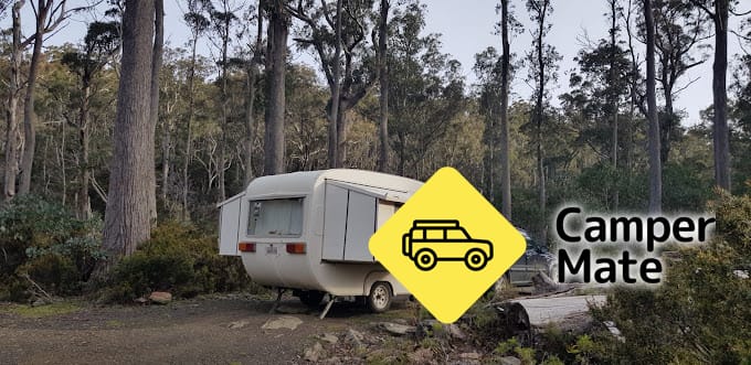 Ben Lomond Campground - Image 2