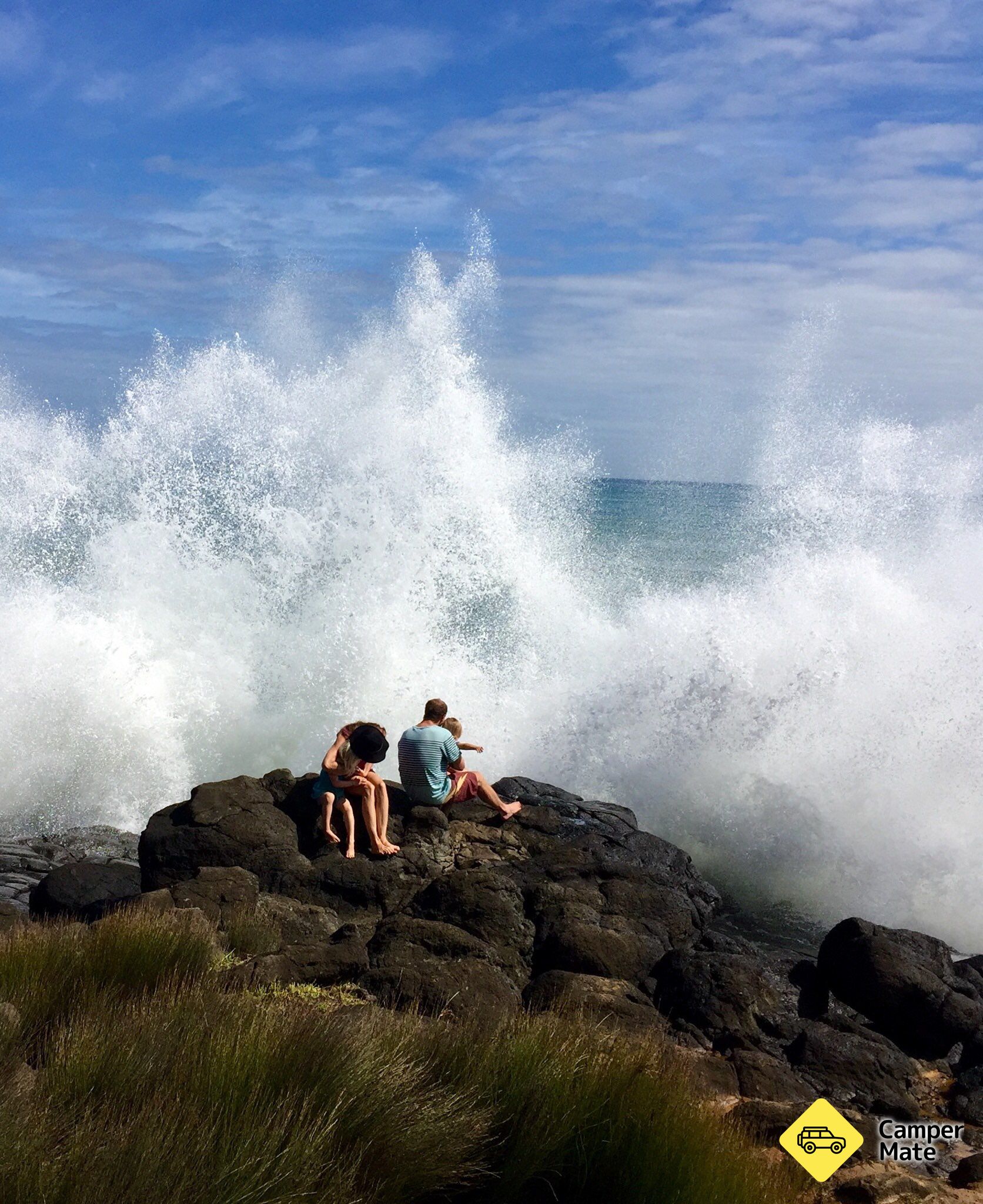 Manu Bay Surf Spot - Image 2