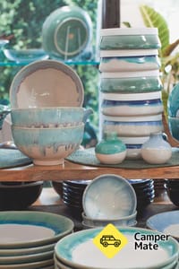 Eumundi Pottery for the Planet