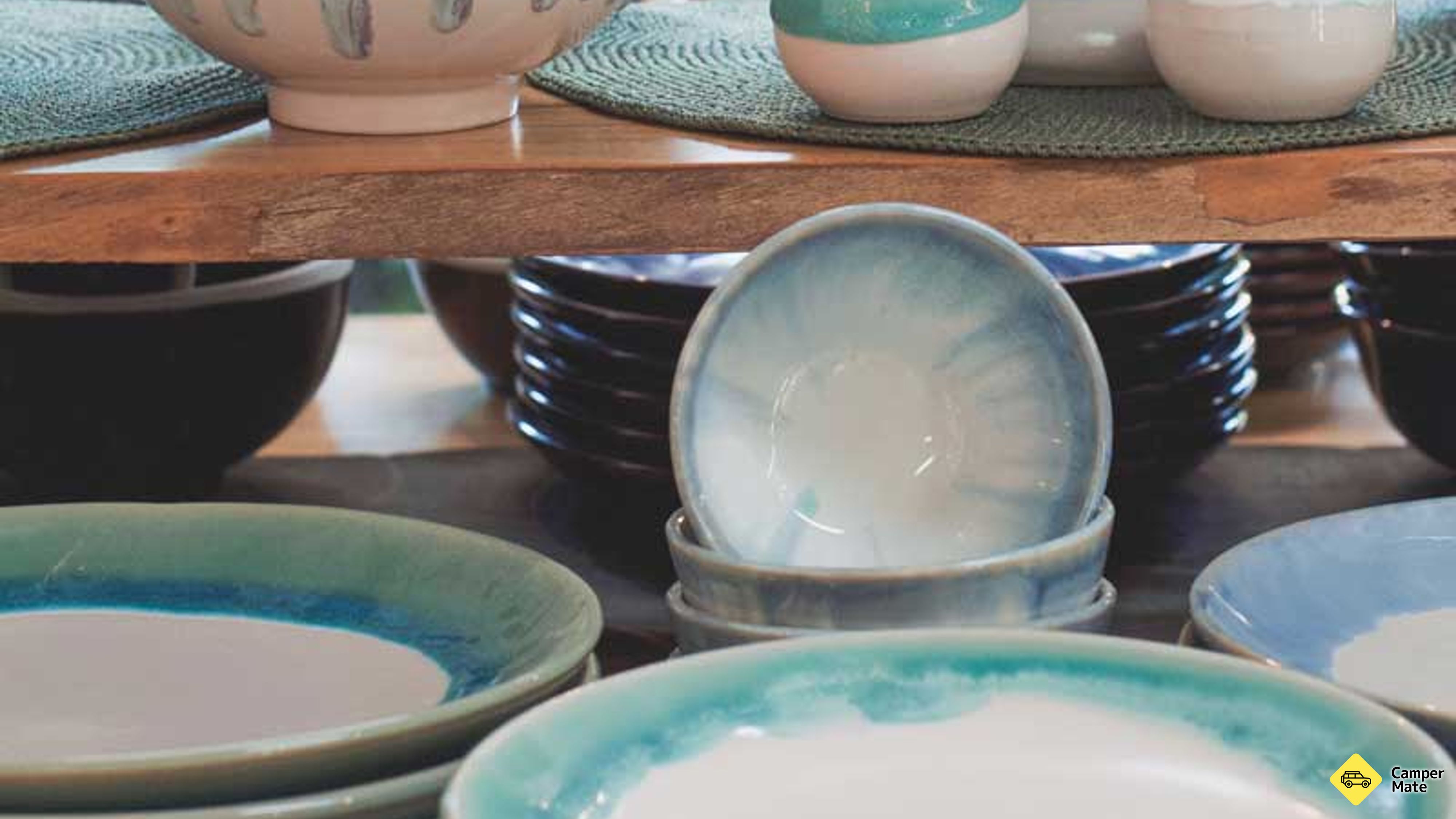 Eumundi Pottery untuk Planet
