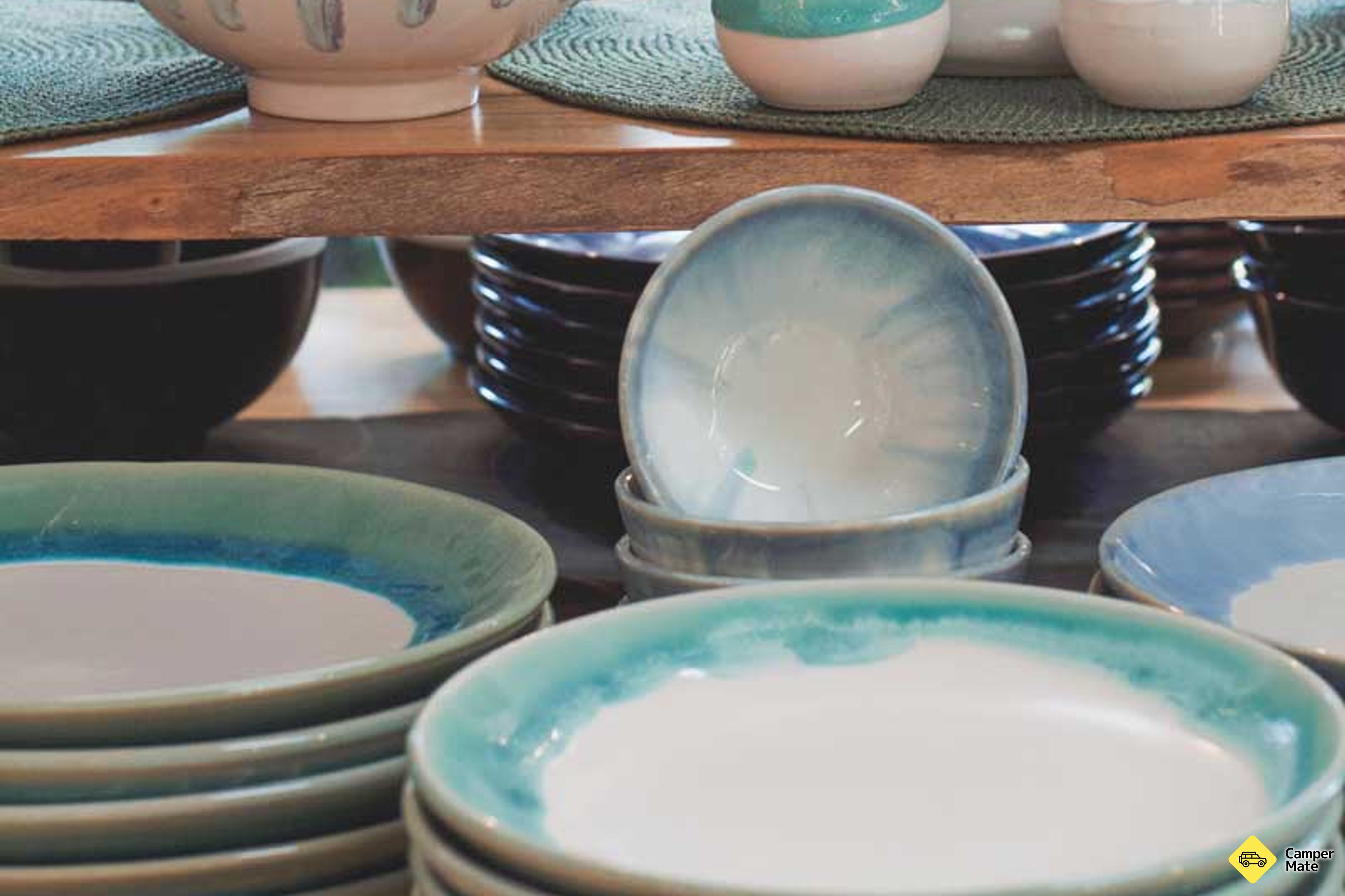 Eumundi Pottery untuk Planet