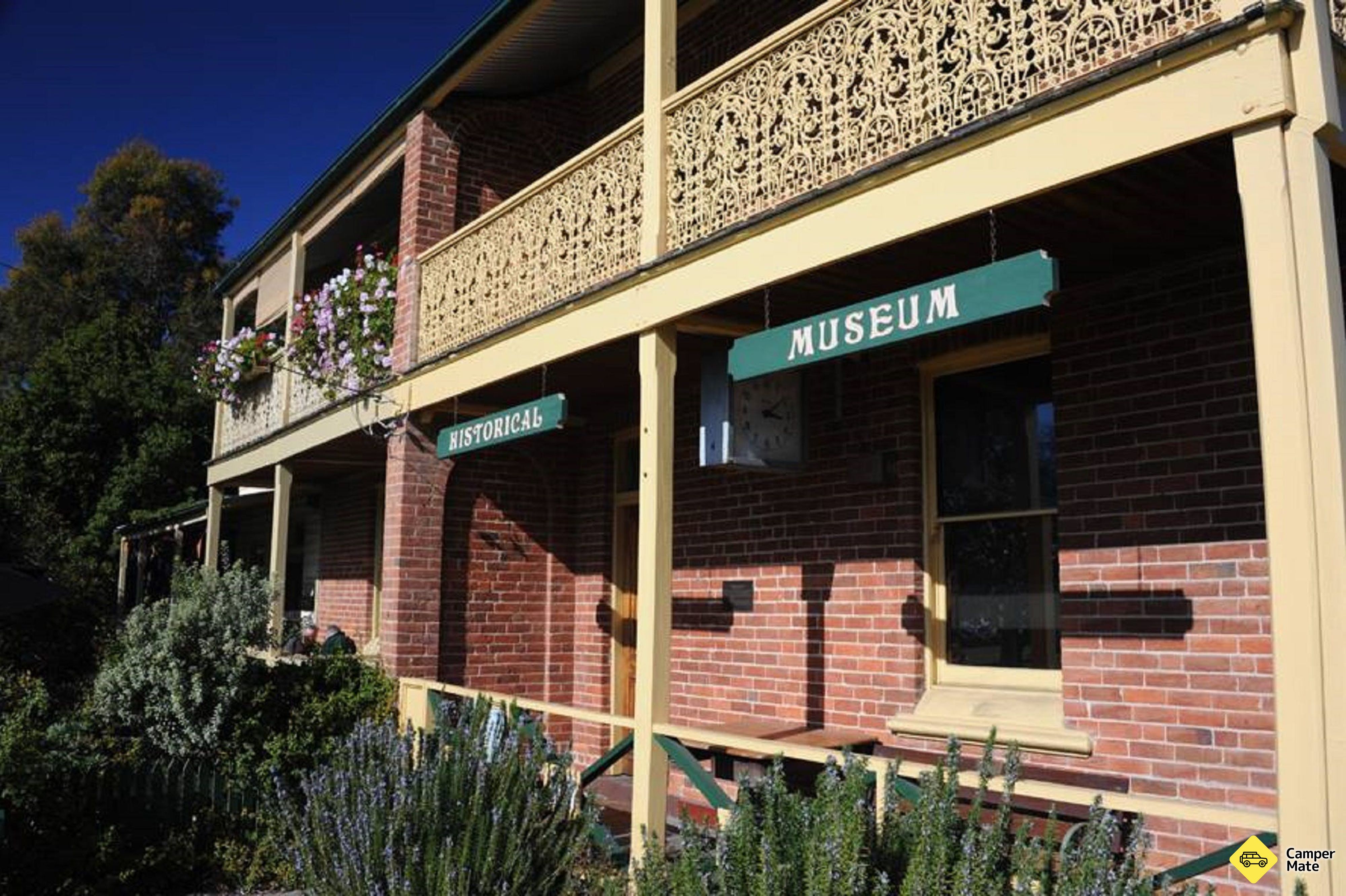 Museum Moruya - Image 2