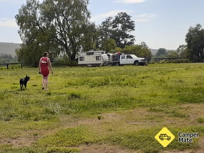 Bowmans Crossing