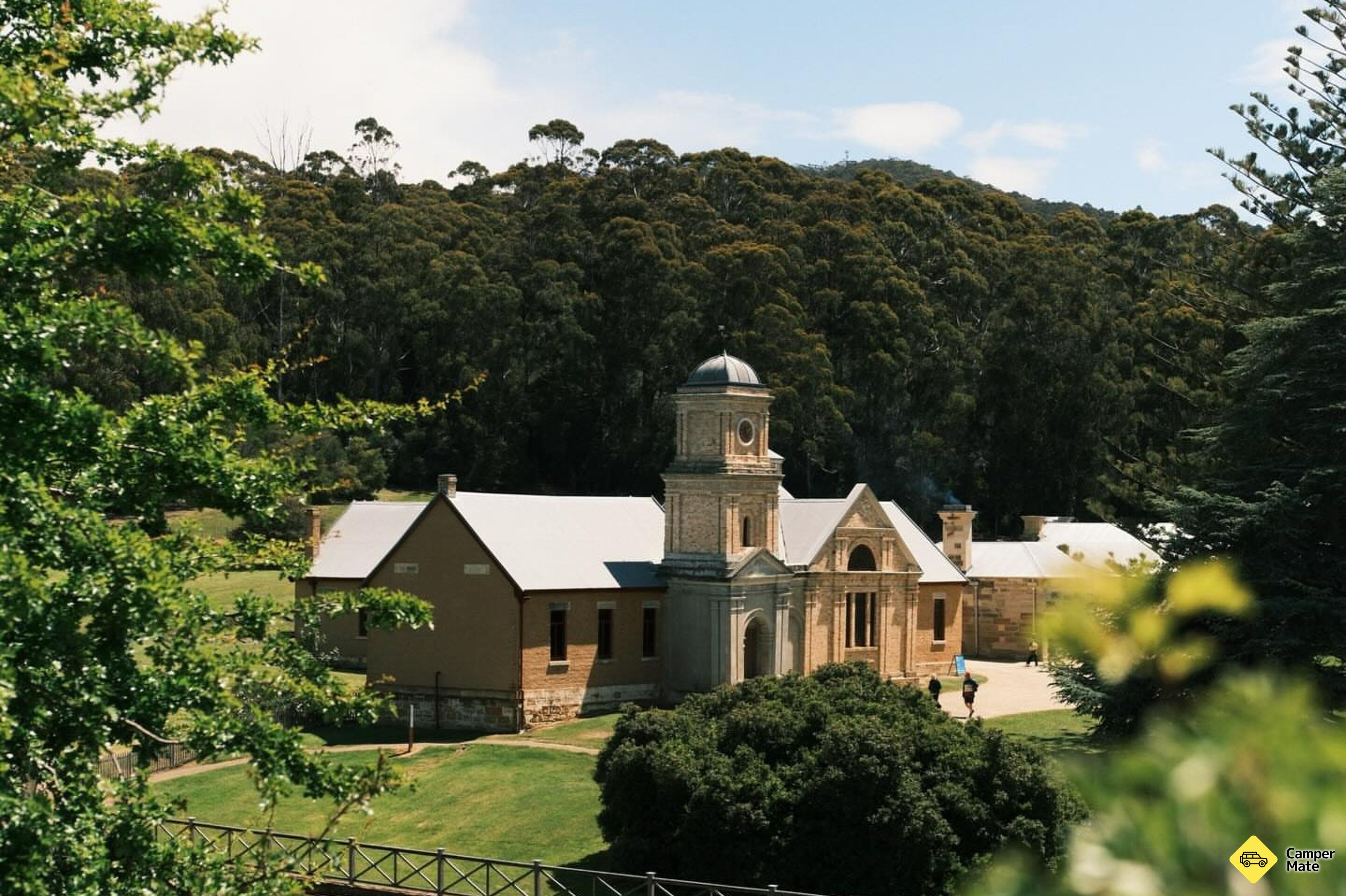 Port Arthur Historic Sight - Image 3