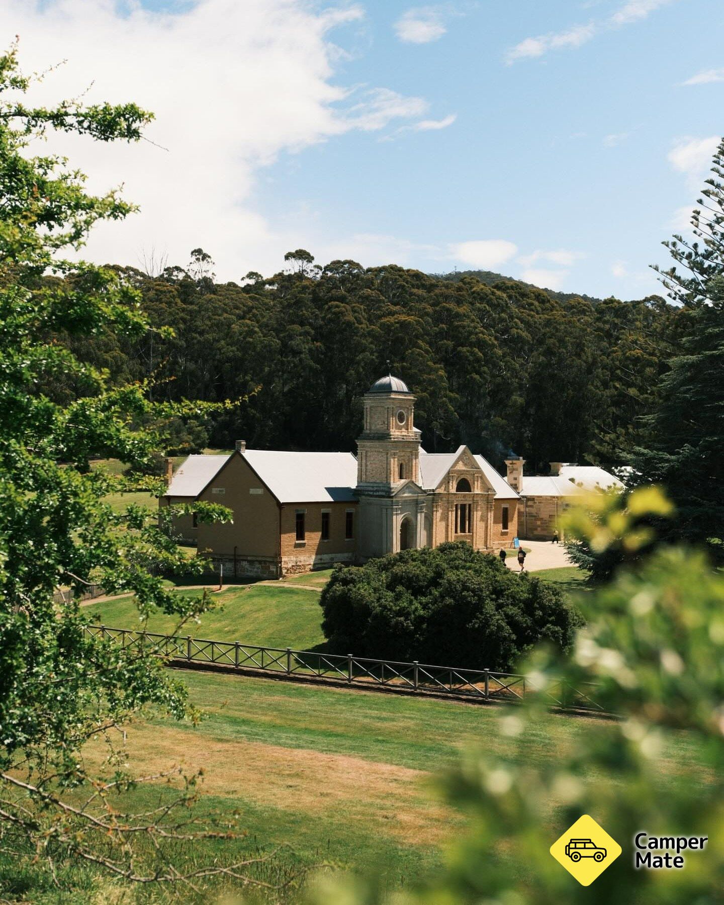 Port Arthur Historic Sight - Image 3
