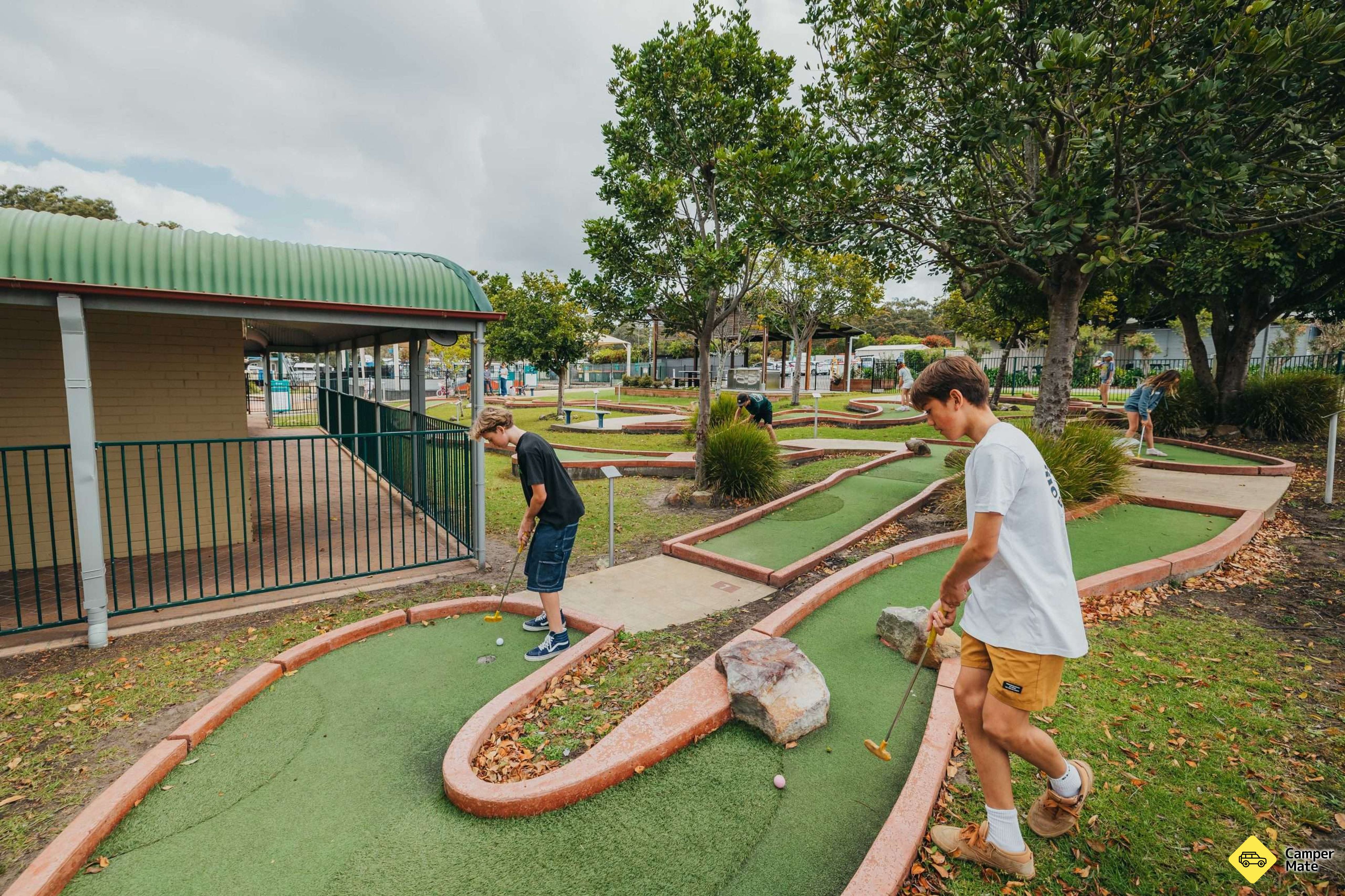 Holiday Haven Culburra Beach, South Coast, New South Wales, Australia ...
