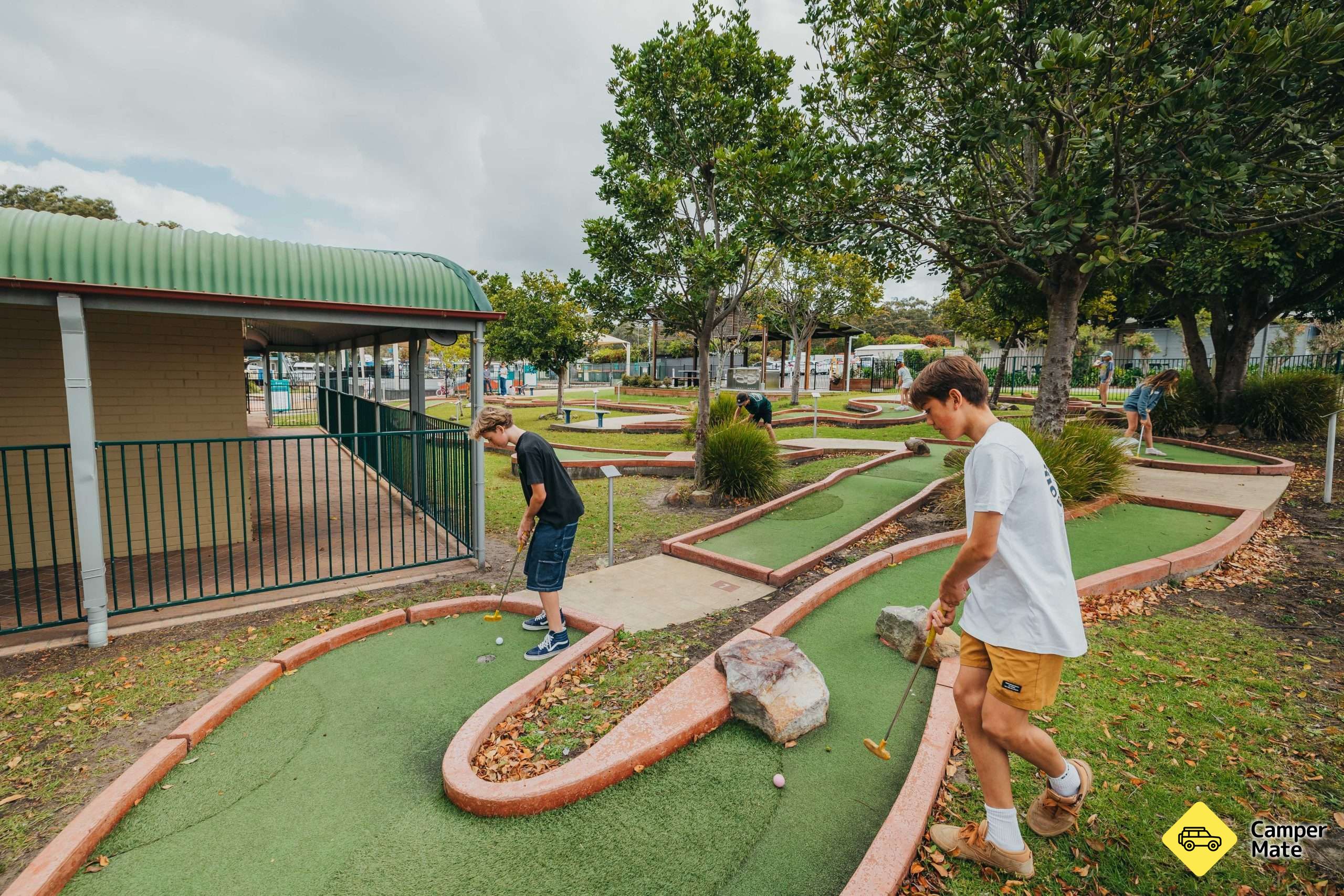 Holiday Haven Culburra Beach - Image 3