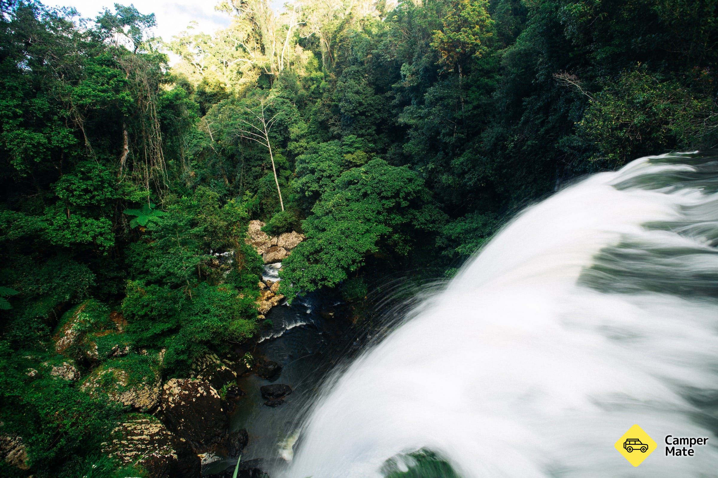 Ellinjaa Falls - Image 3