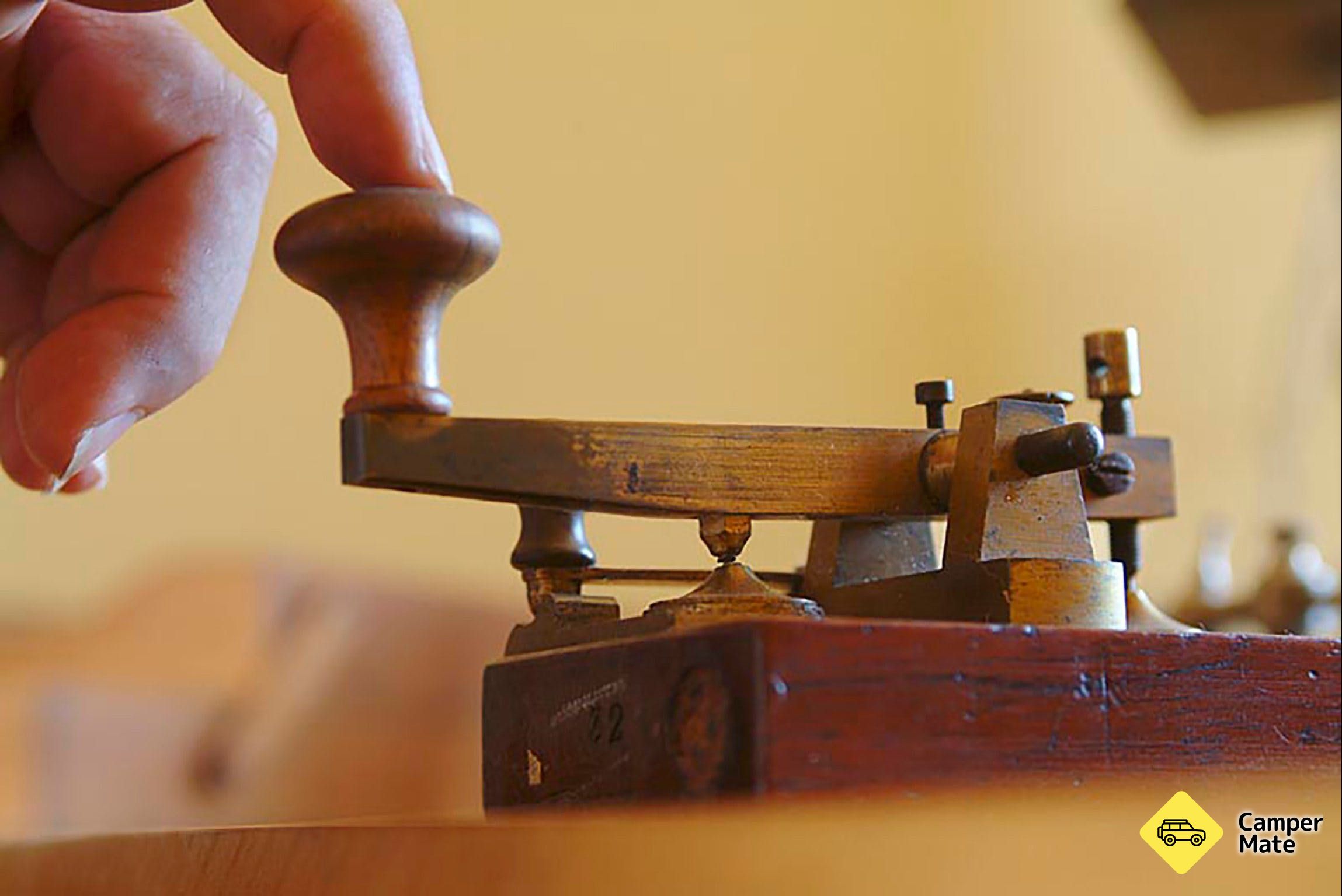Barrow Creek Telegraph Station - Image 2