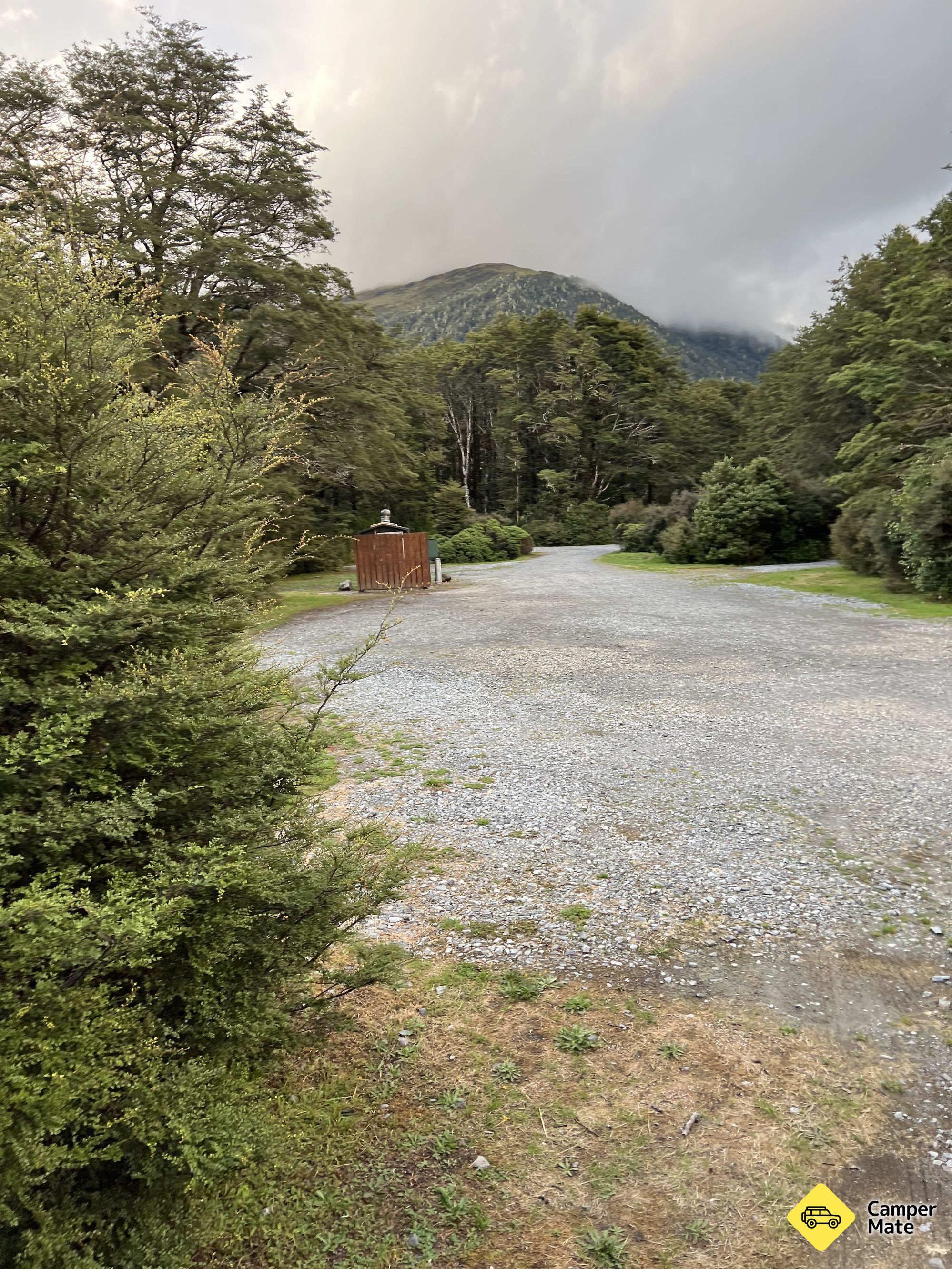 Deer Valley Campsite - Image 2
