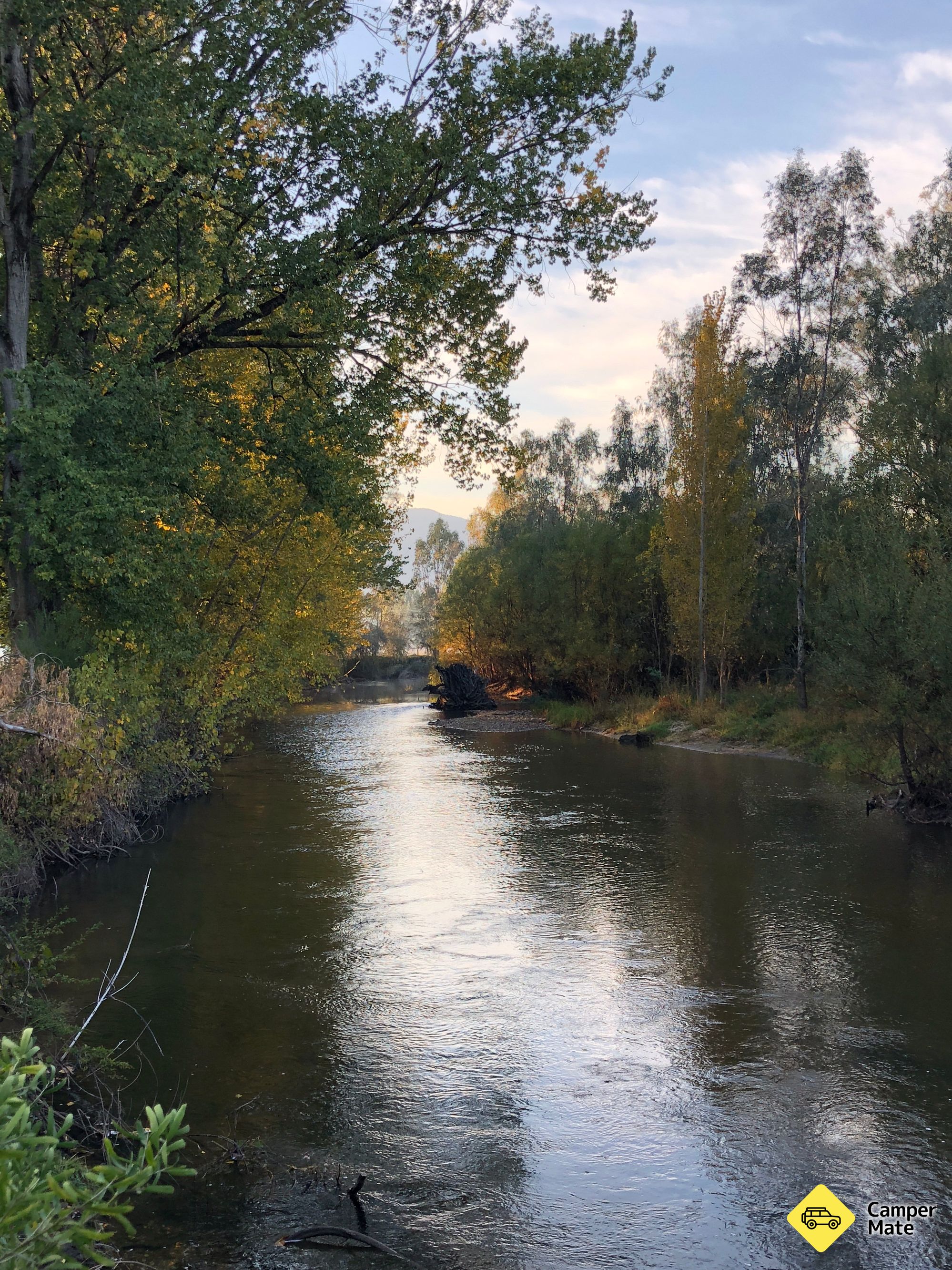 Кемпинг Boyds Bridge - Image 3