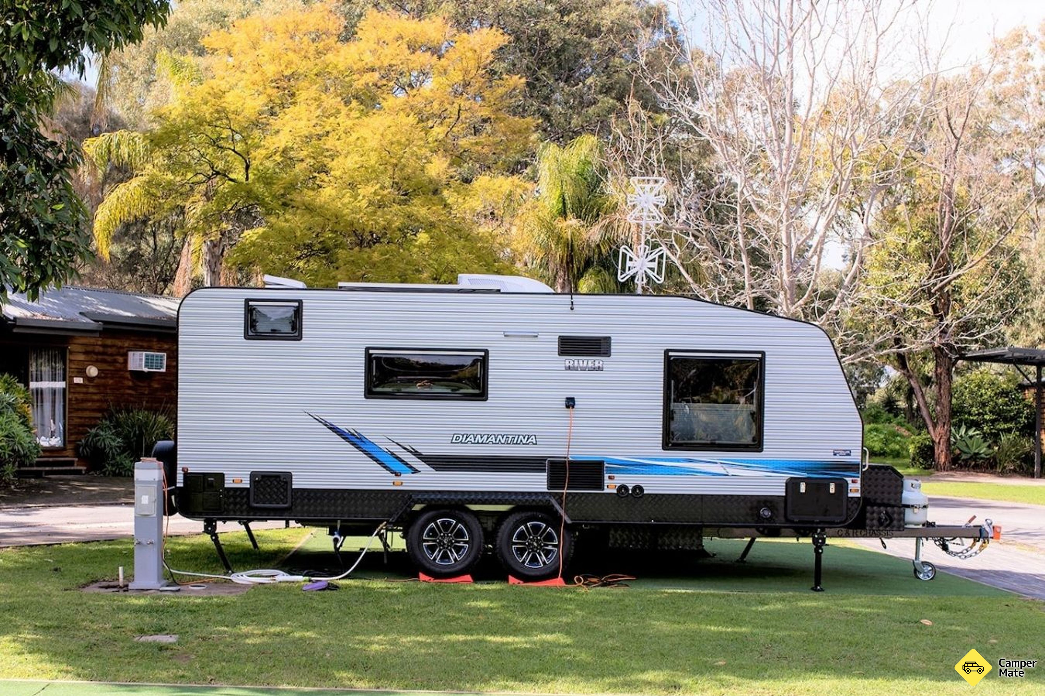 BIG4 Marion Holiday Park - Image 2