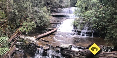 Russell Falls