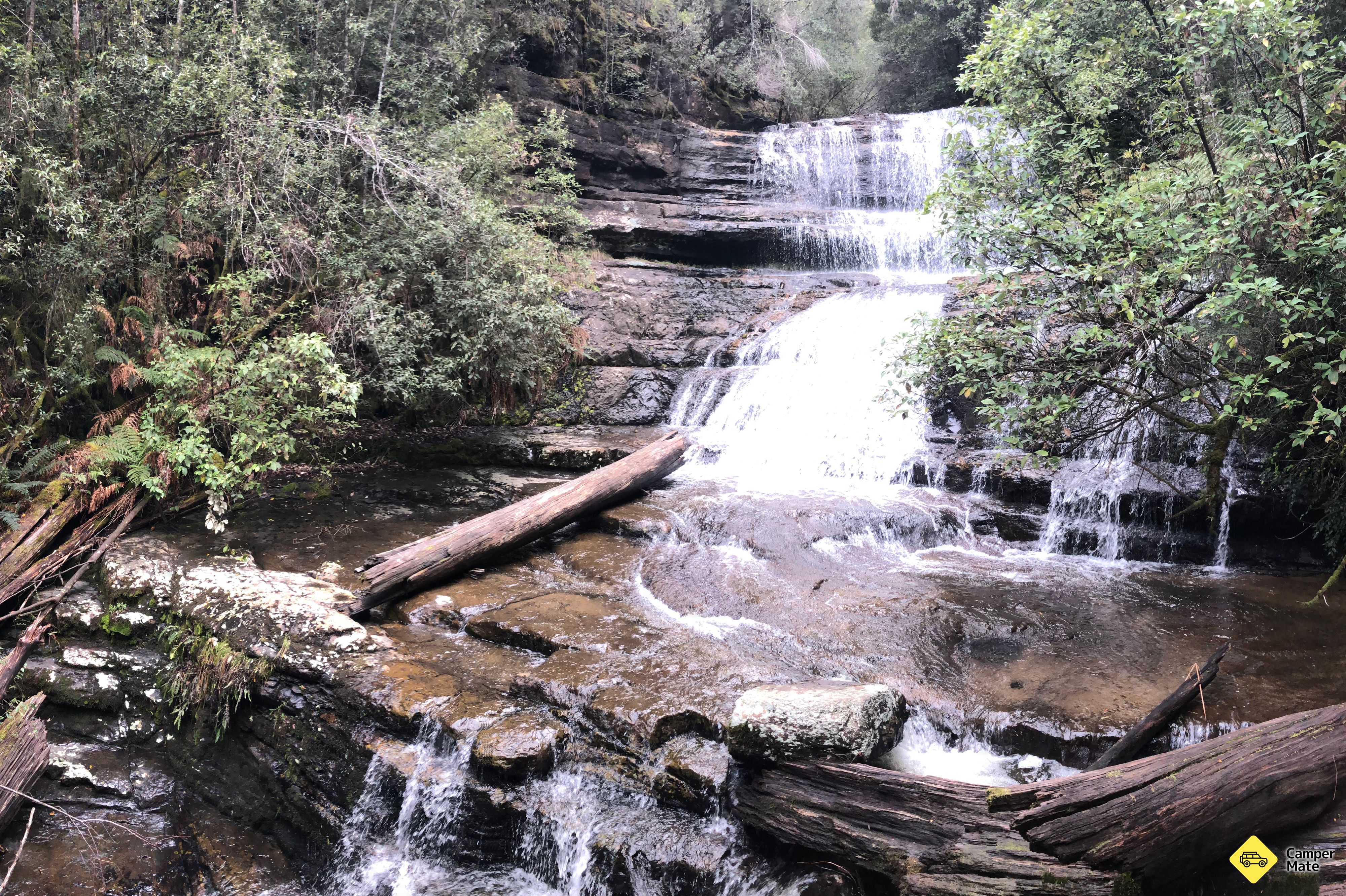 Russell Falls
