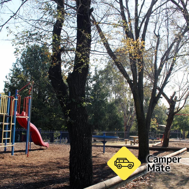 Canberra Holiday Village - Image 3