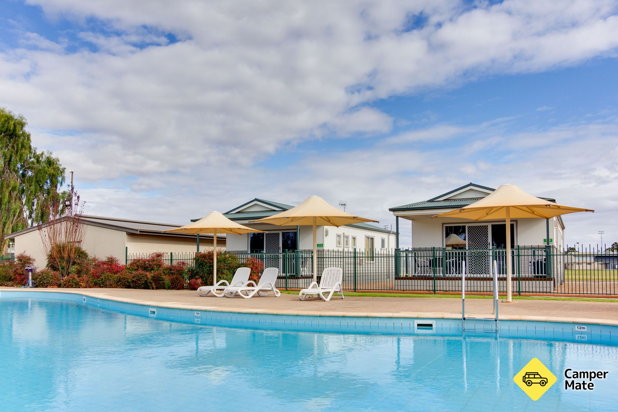 BIG4 Berri Riverside Holiday Park - Image 3