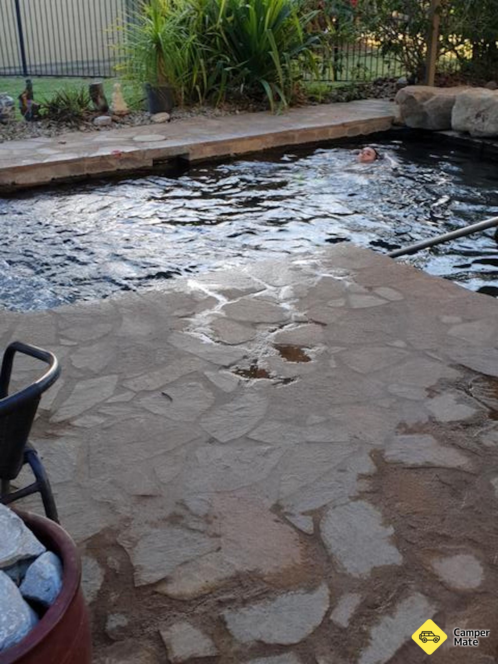 Innot Hot Springs Leisure and Camping Park - Image 2