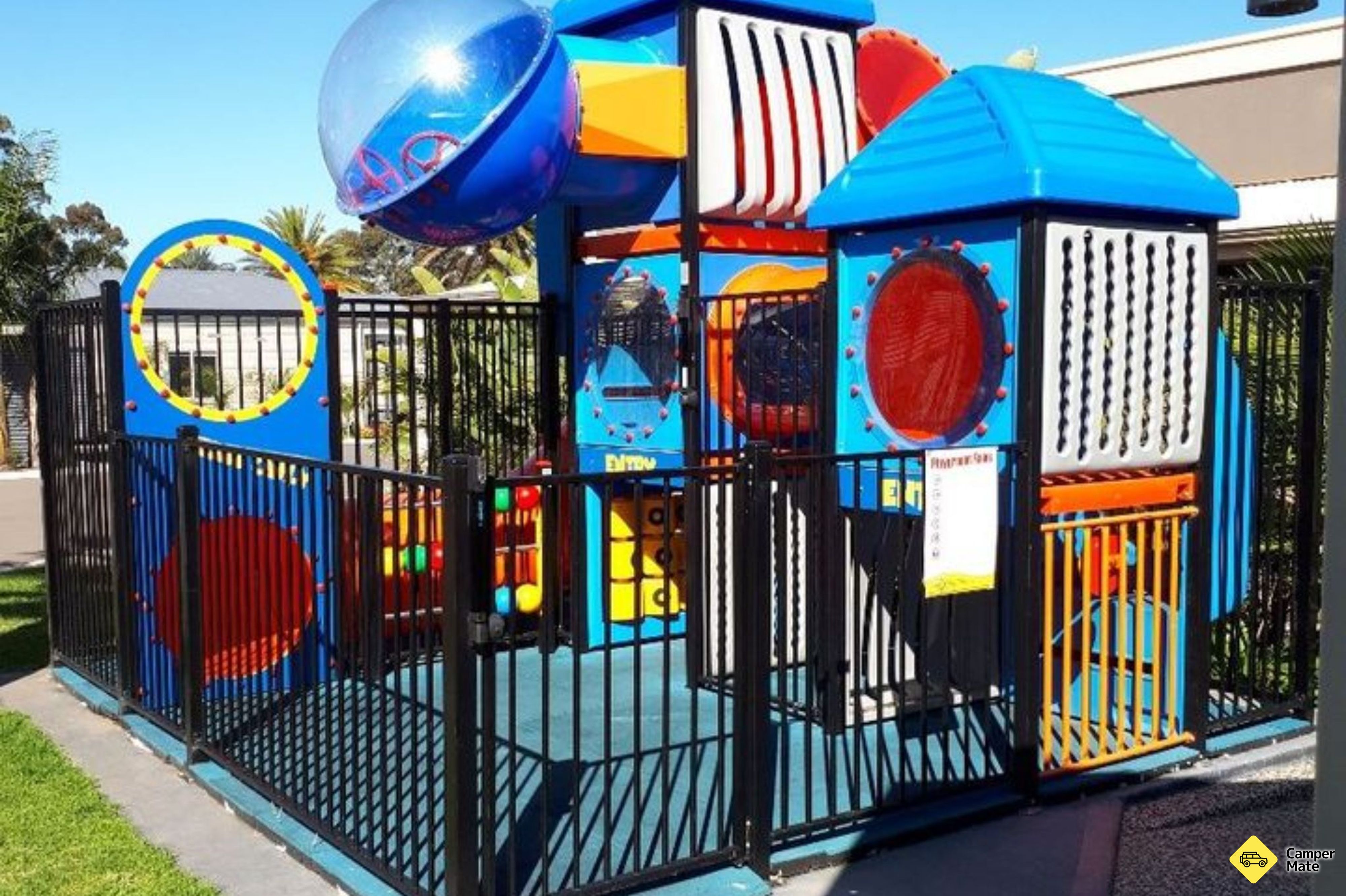 Highway 1 Caravan & Tourist Park - Image 3