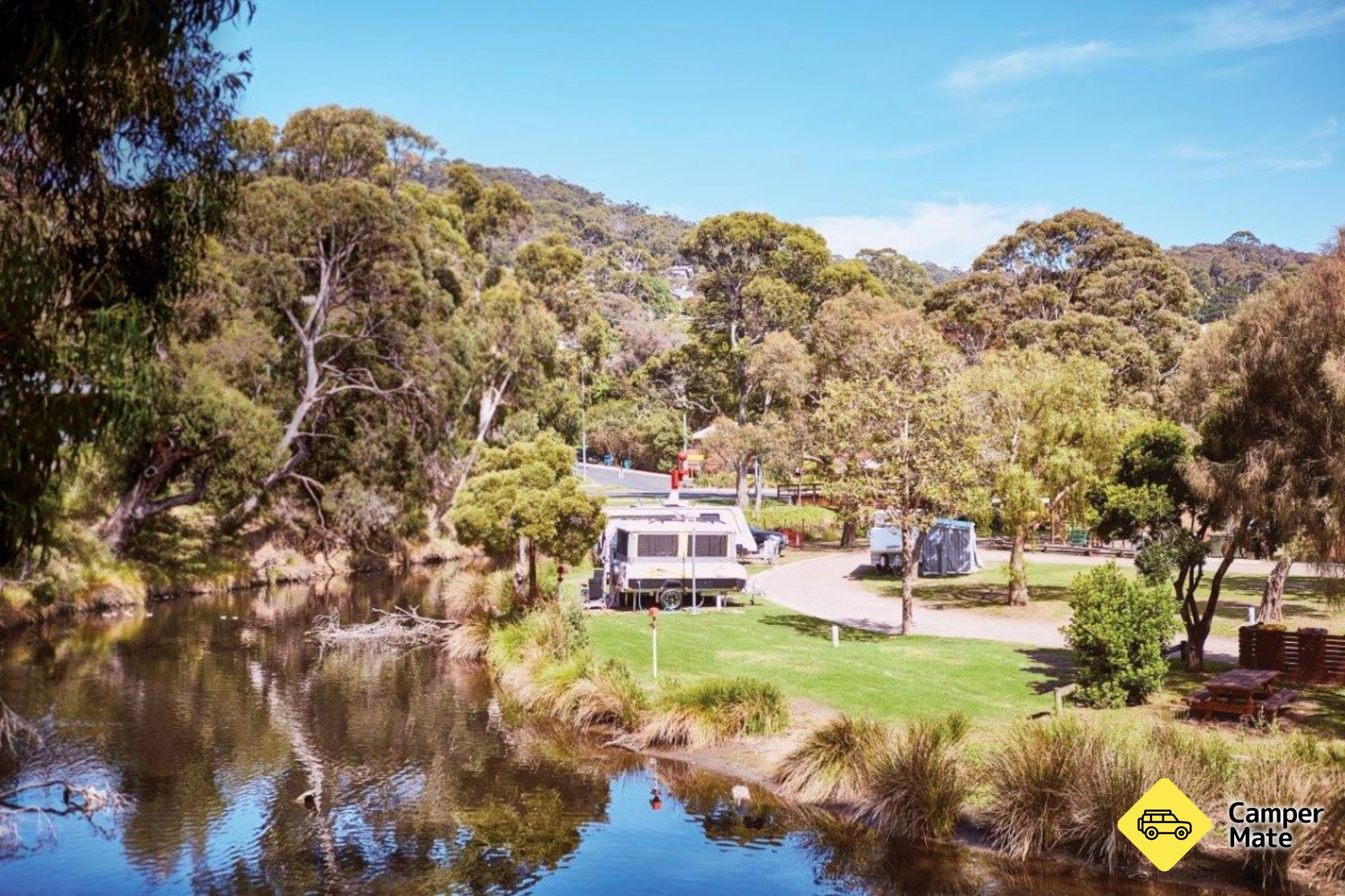 Lorne Foreshore Caravan Park 근처 오락거리