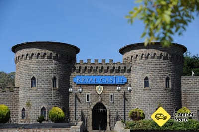 BIG4 Kryal Castle Holiday Park