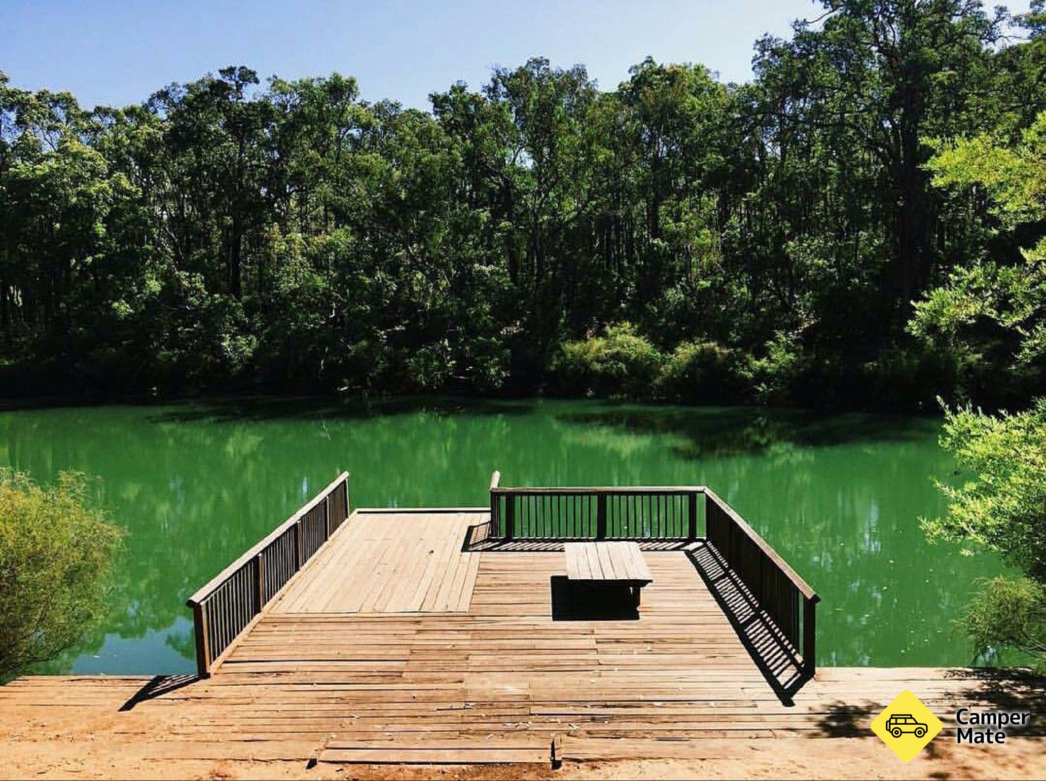 Barrabup pool - Image 2