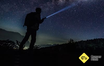 Gisborne Astro Tours