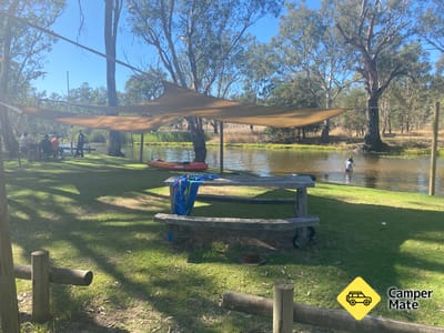 Johnny Mullagh Park