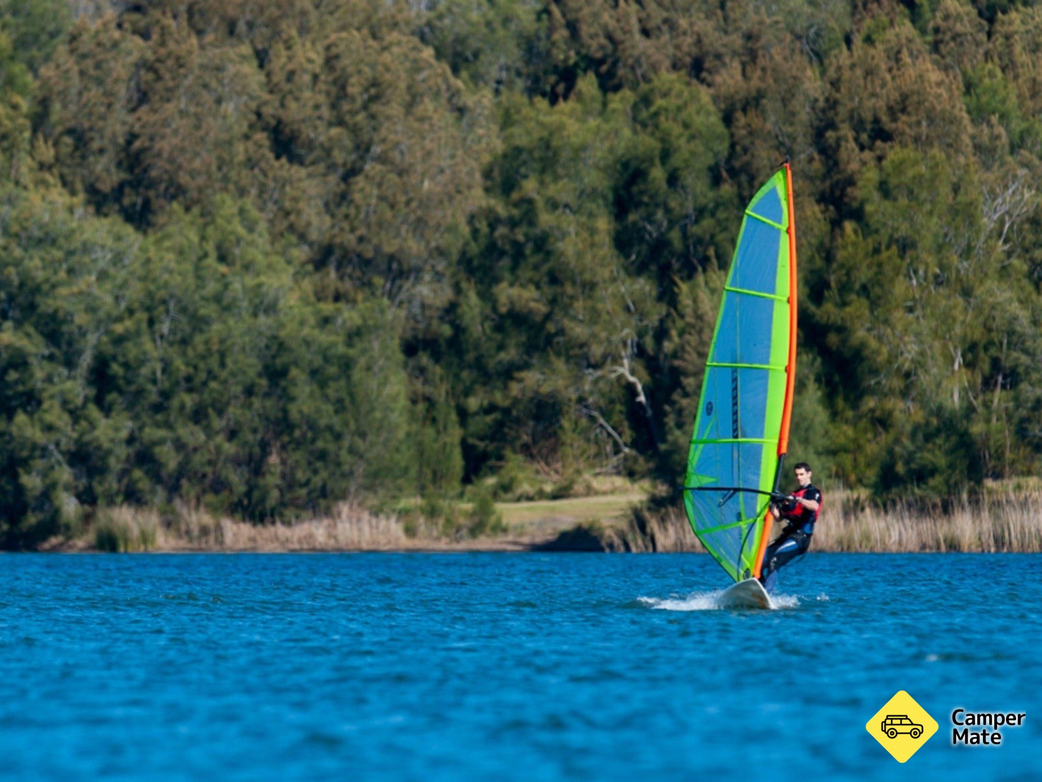 Narrabeen Lagoon - Image 3