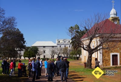 New Norcia Museum and Art Gallery