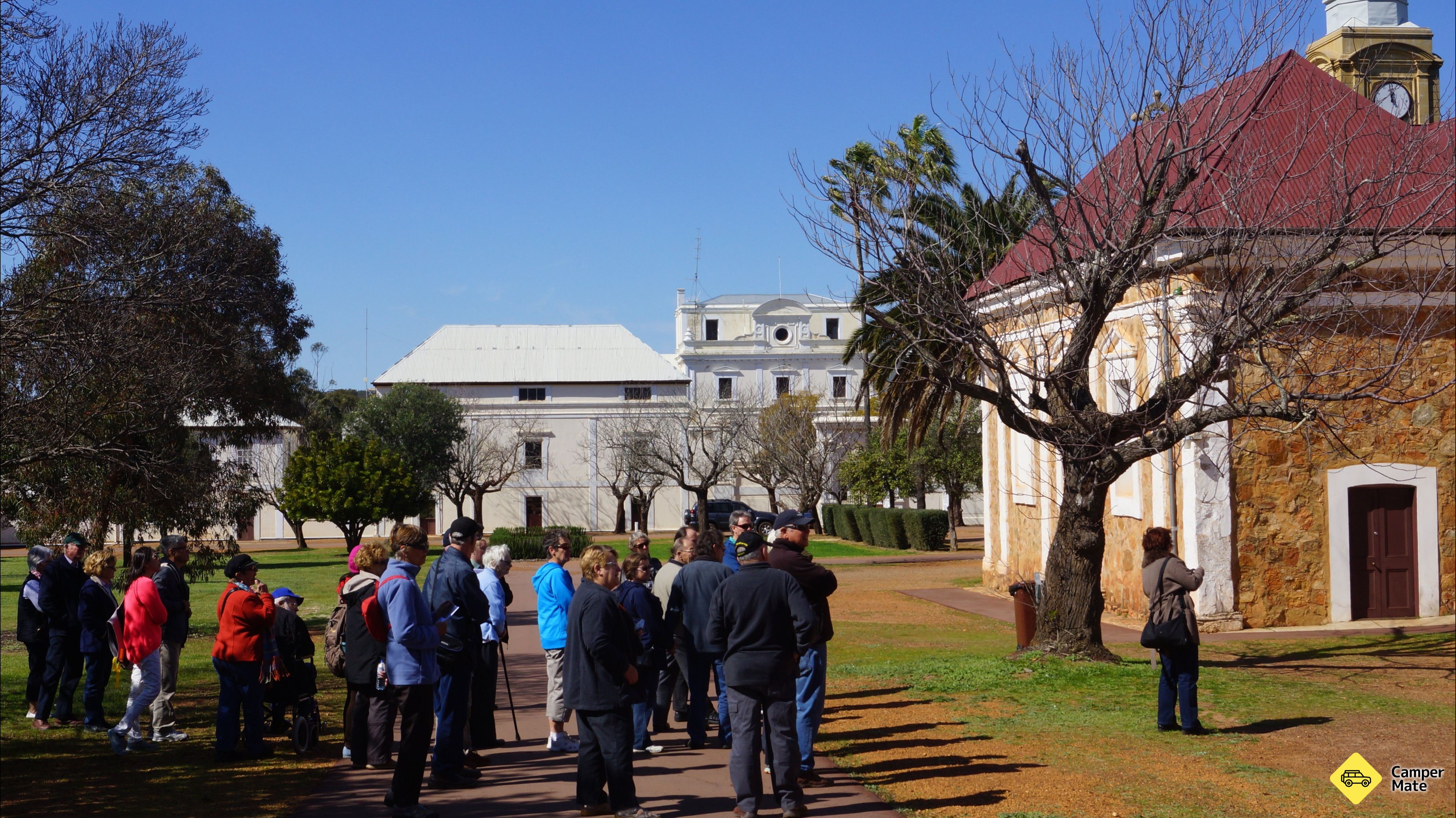 Novo Museu e Galeria de Arte de Norcia