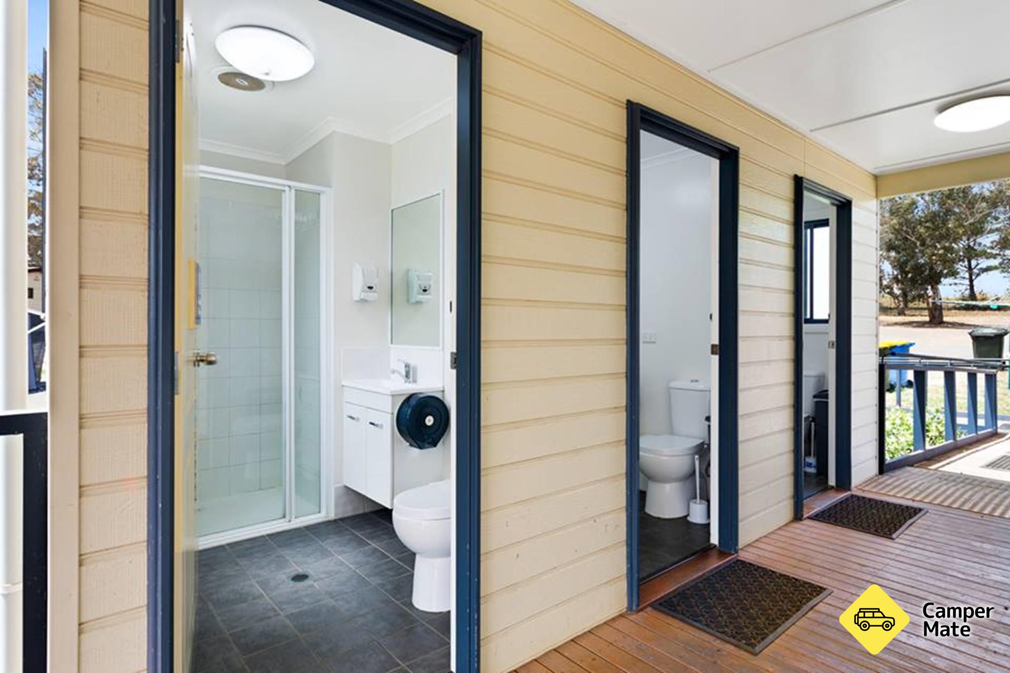 Goulburn South Caravan Park - Image 3