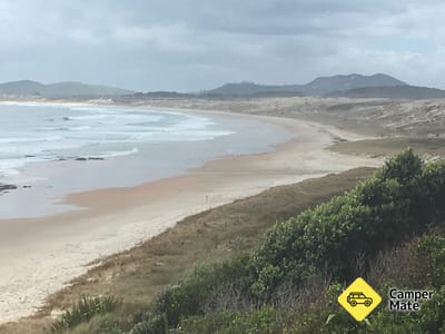 Henderson Bay