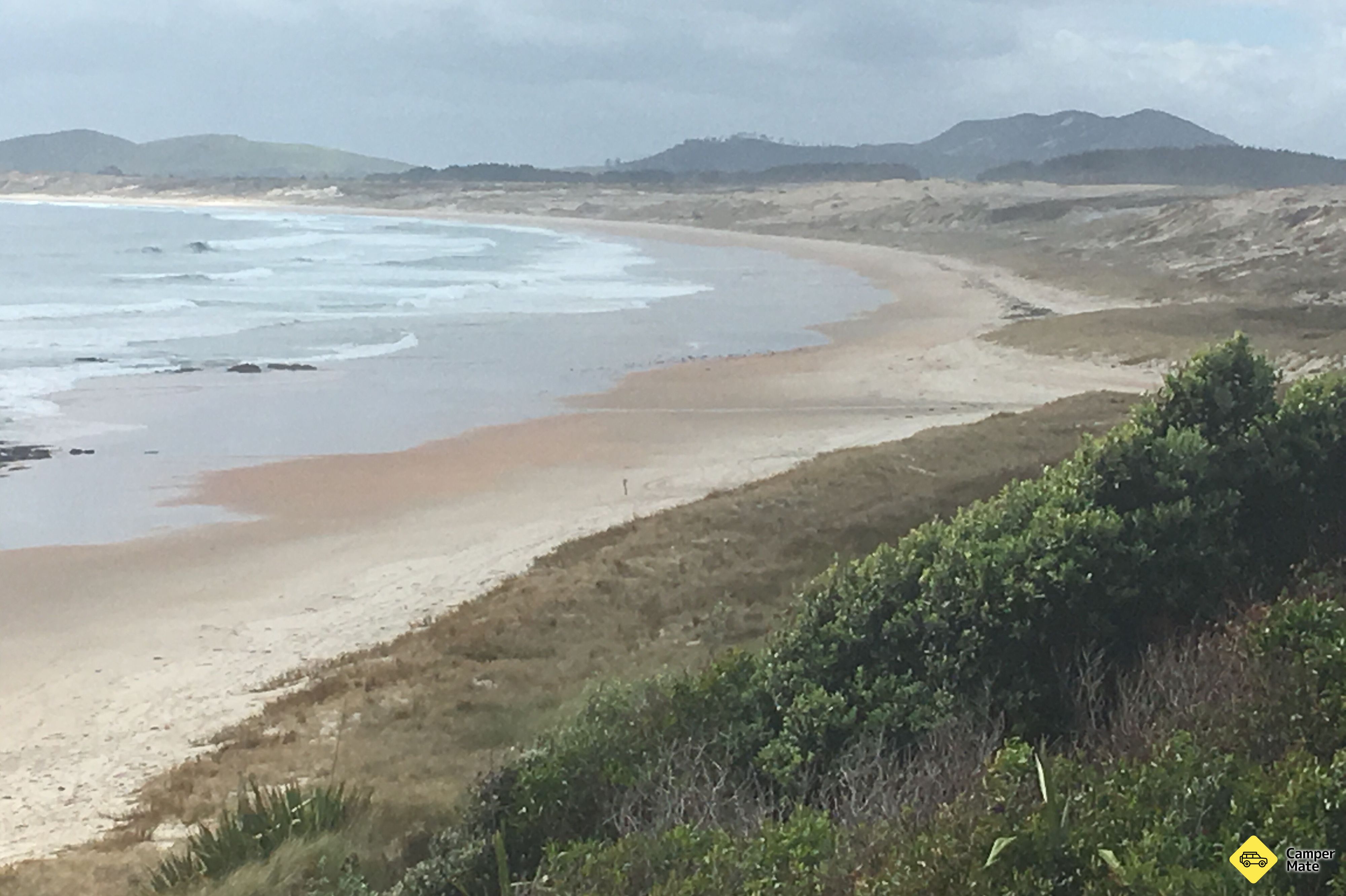 Henderson Bay