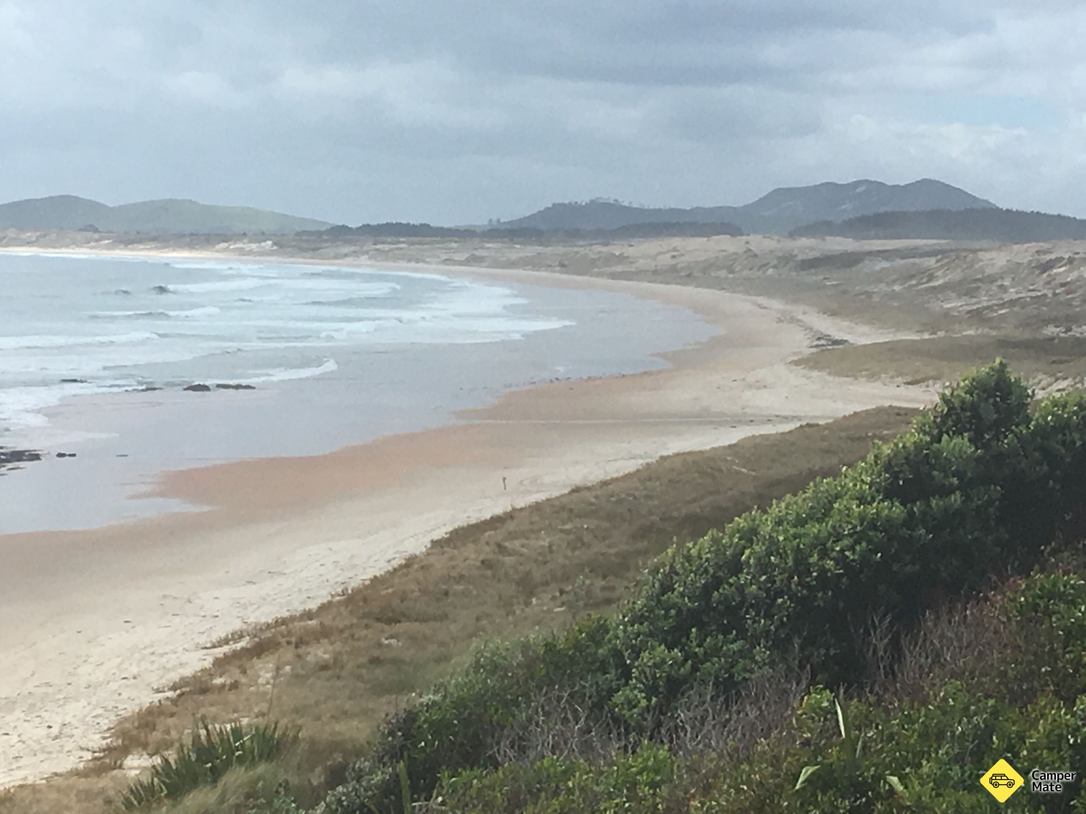 Henderson Bay