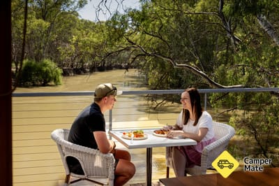 BIG4 Swan Hill