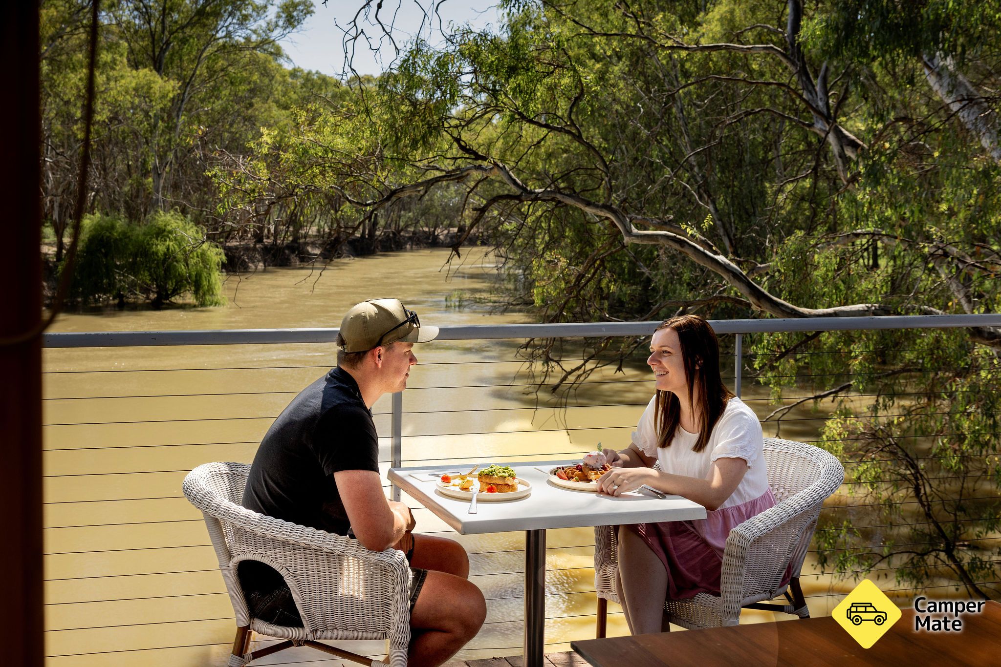 BIG4 Swan Hill