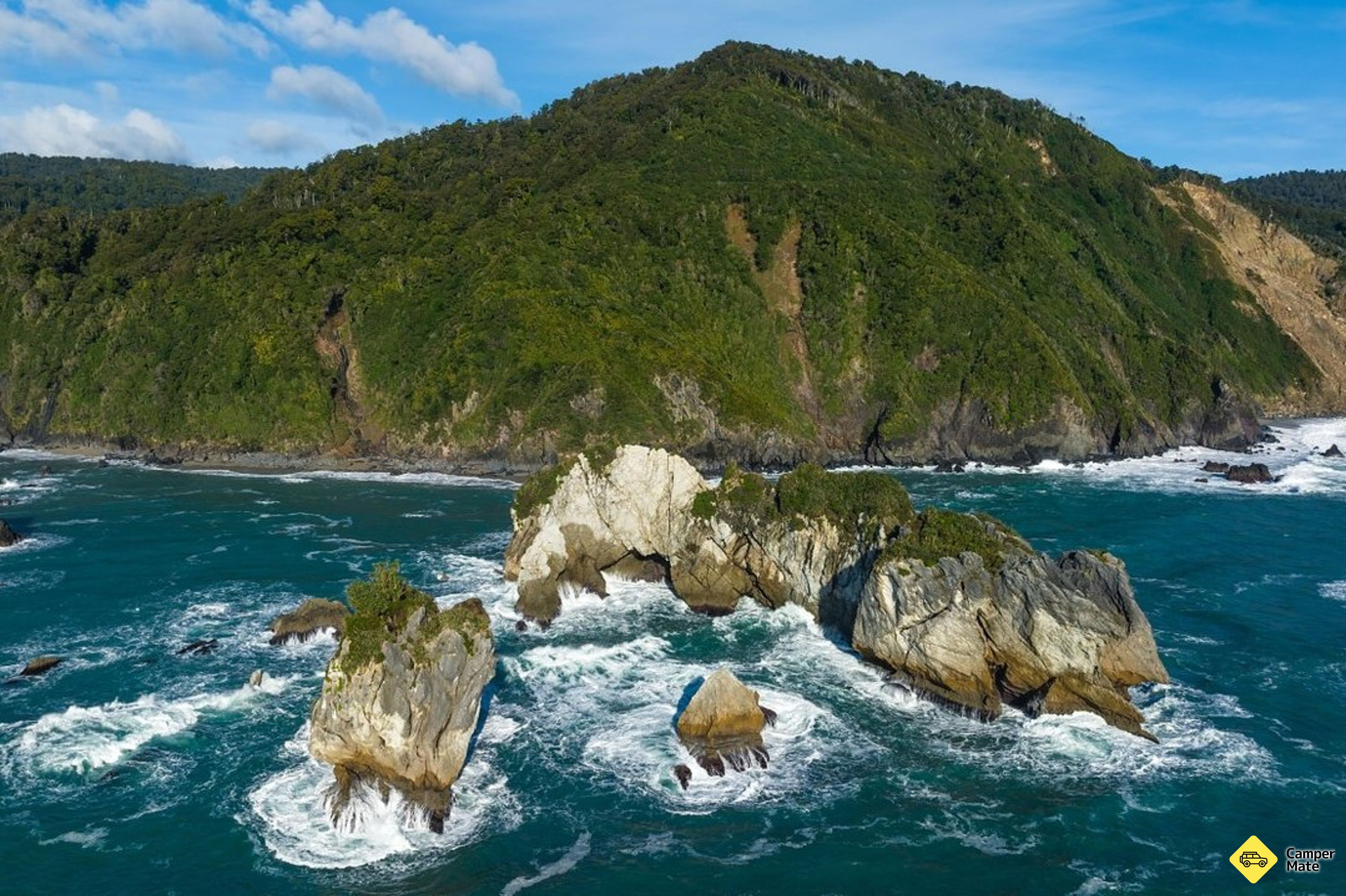 Los Knights Point Lookout - Image 3