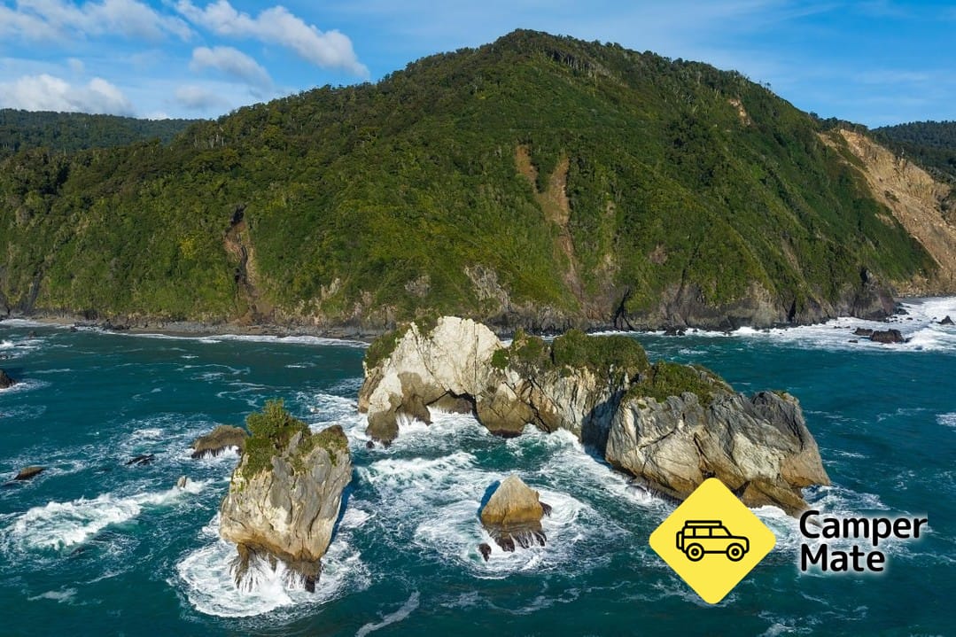 Los Knights Point Lookout - Image 3