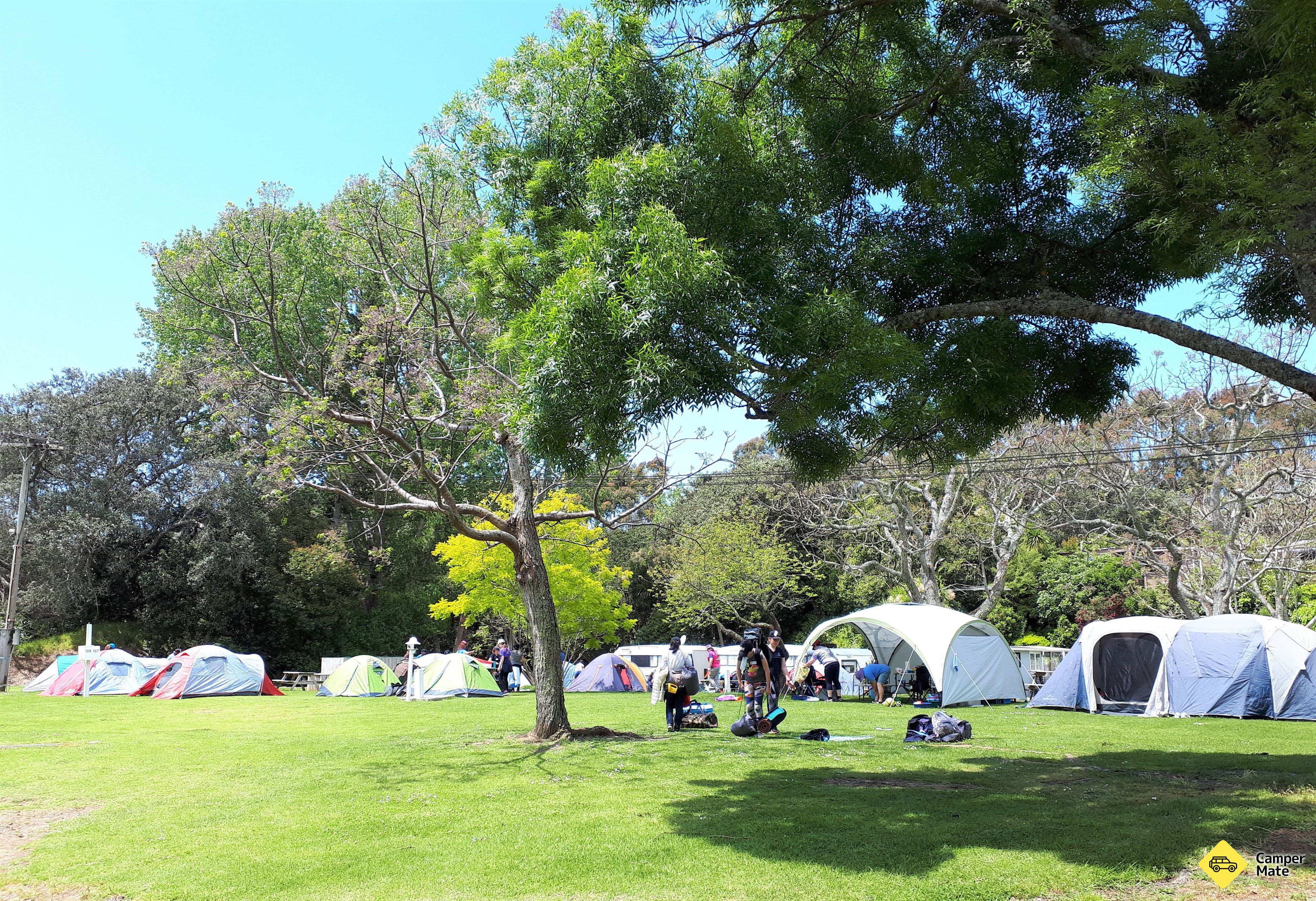 Orere Point TOP 10 Holiday Park - Image 3