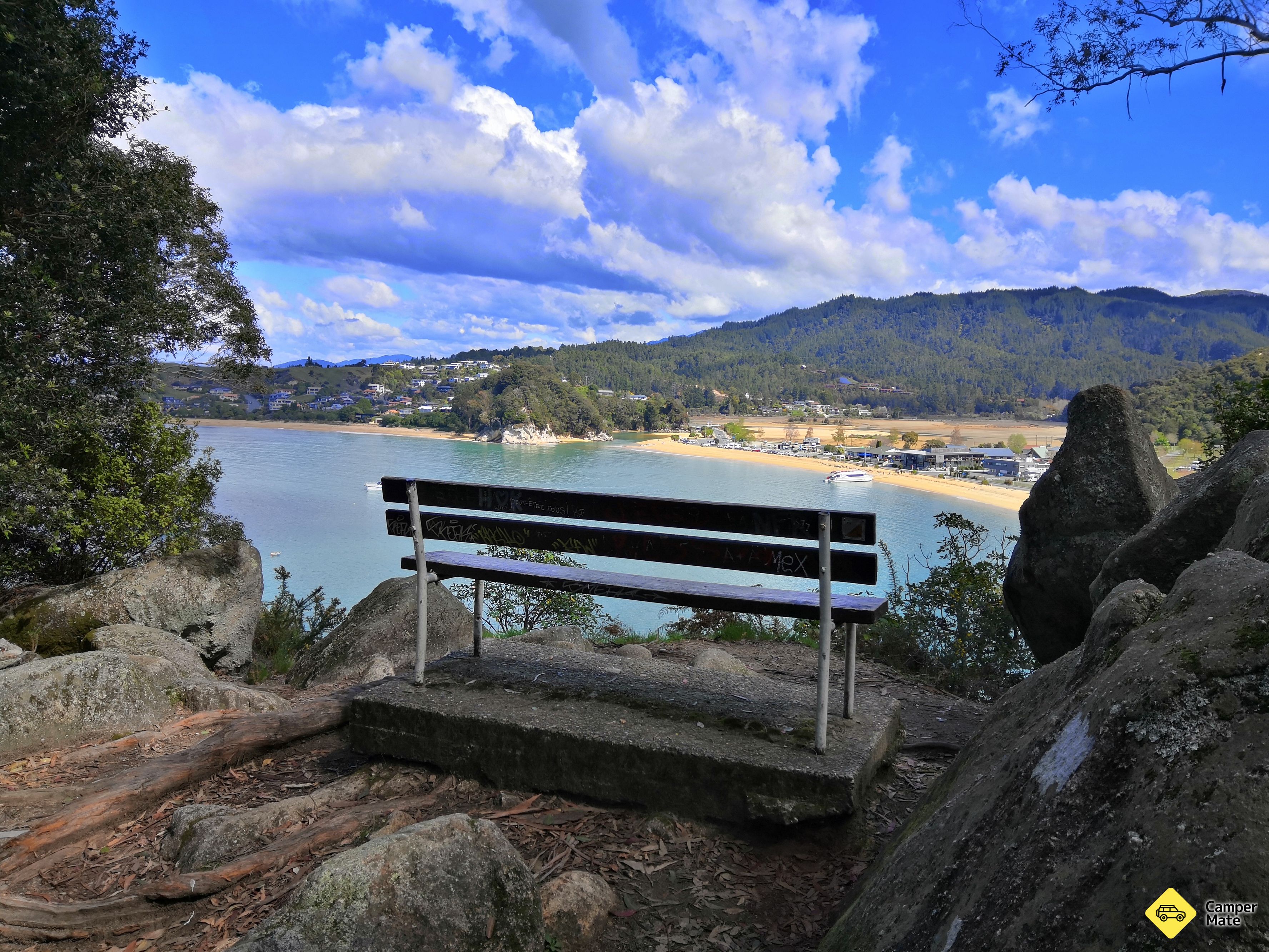Kaka Point Lookout - Image 3